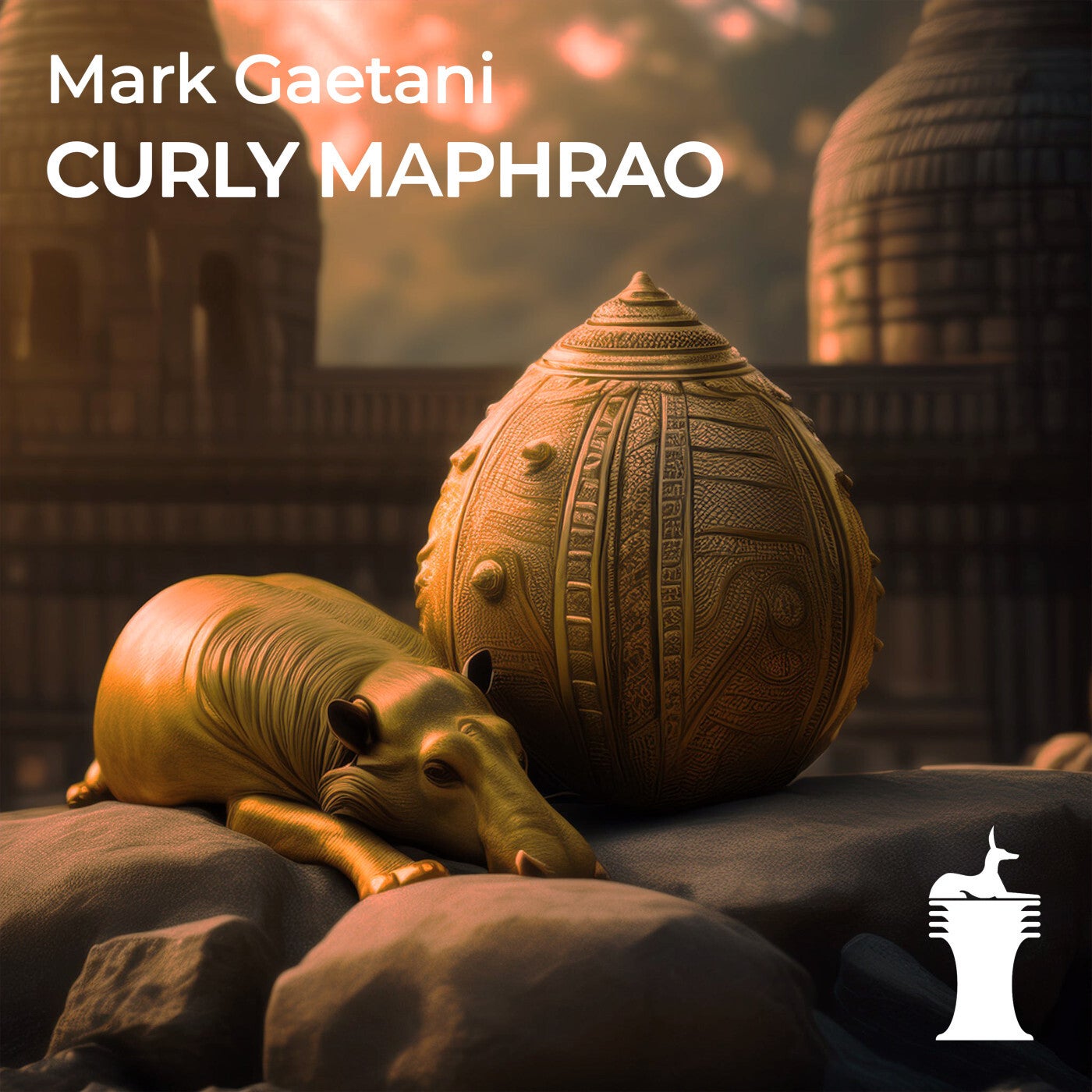 Curly Maphrao