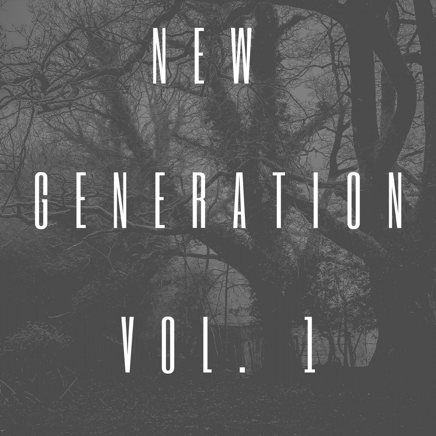 New Generation Vol. 1