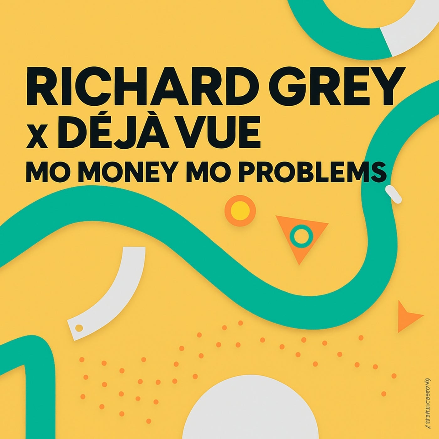 Mo Money Mo Problems 