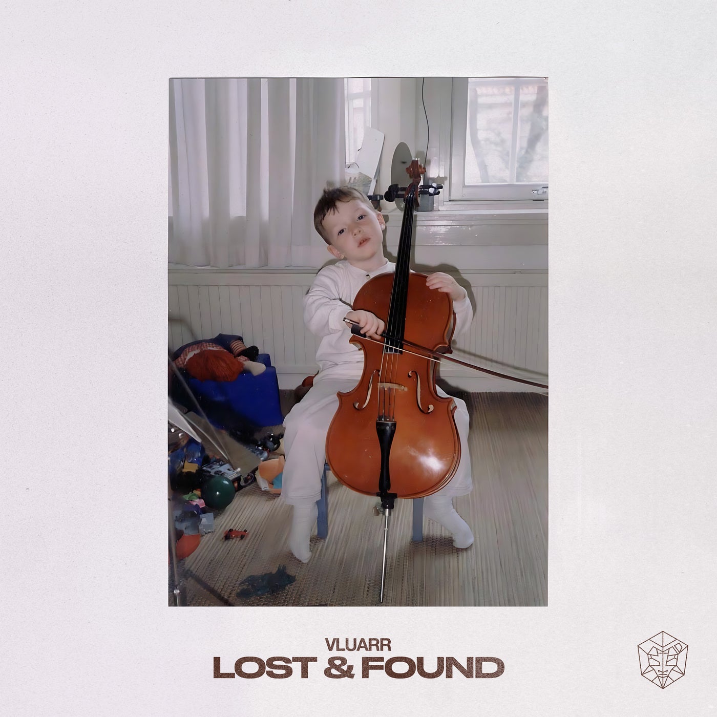 Lost & Found - Extended Mixes