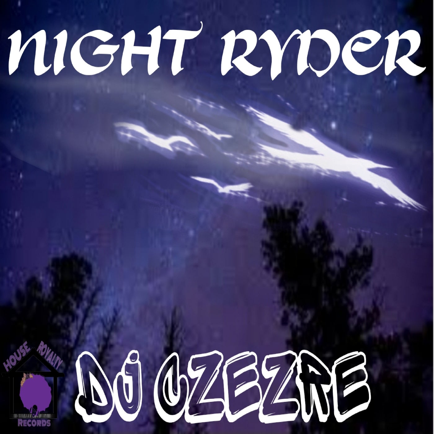 Night Ryder