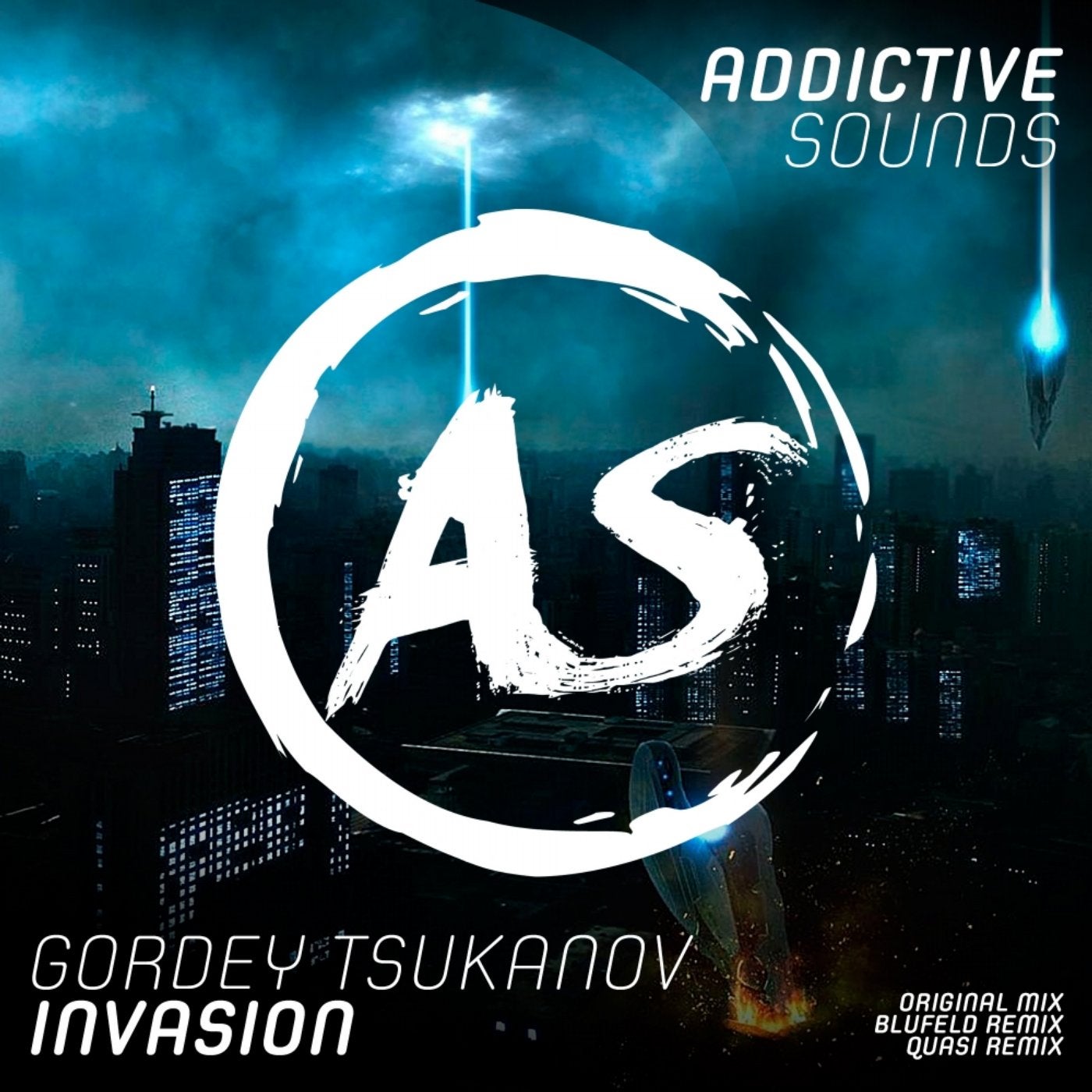 Addiction remix. Addictive Sounds. [Gordey Tsukanov] in my Galaxy. Gordey Tsukanov - prediction (Dave neven Remix). Инвасион музыка.