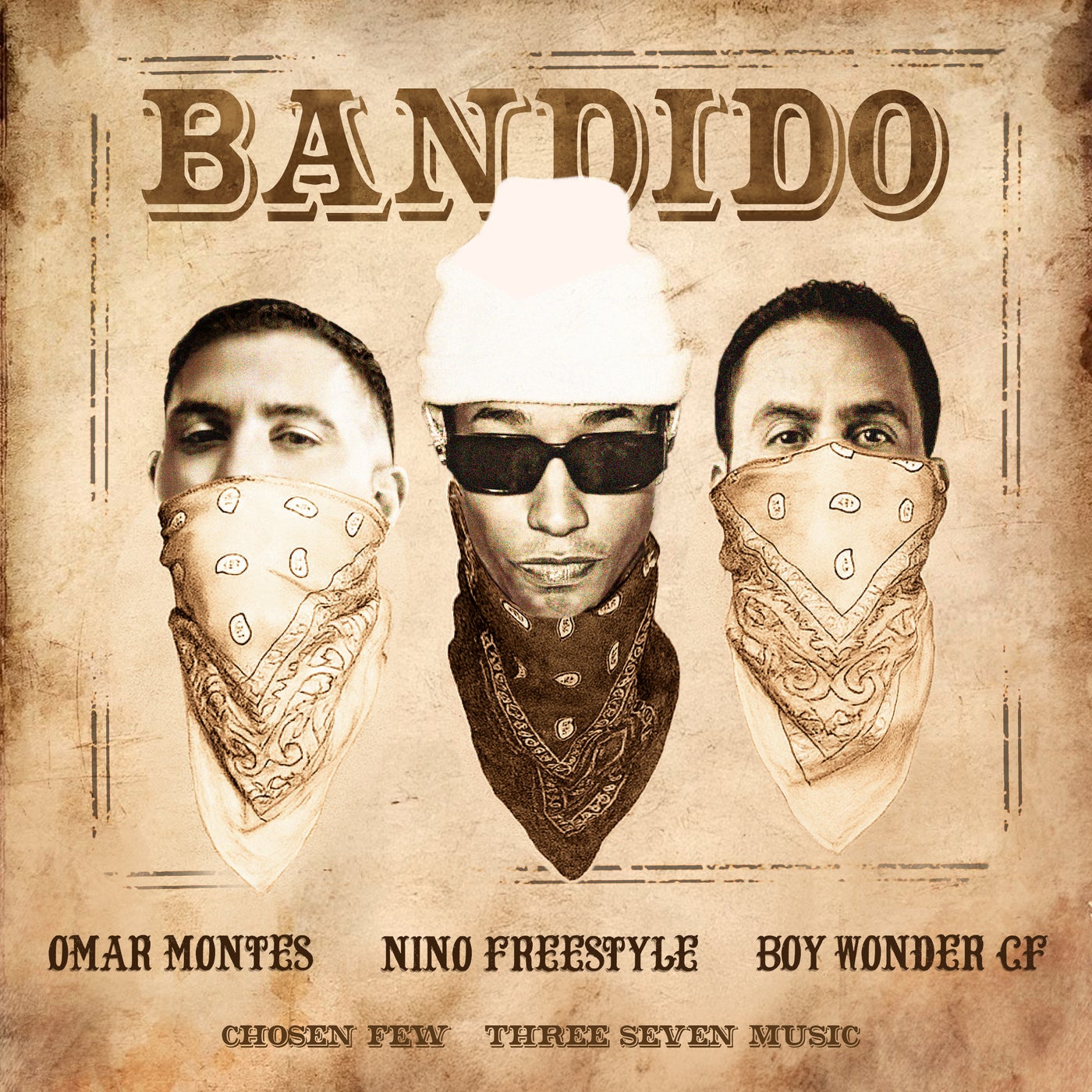 Bandido