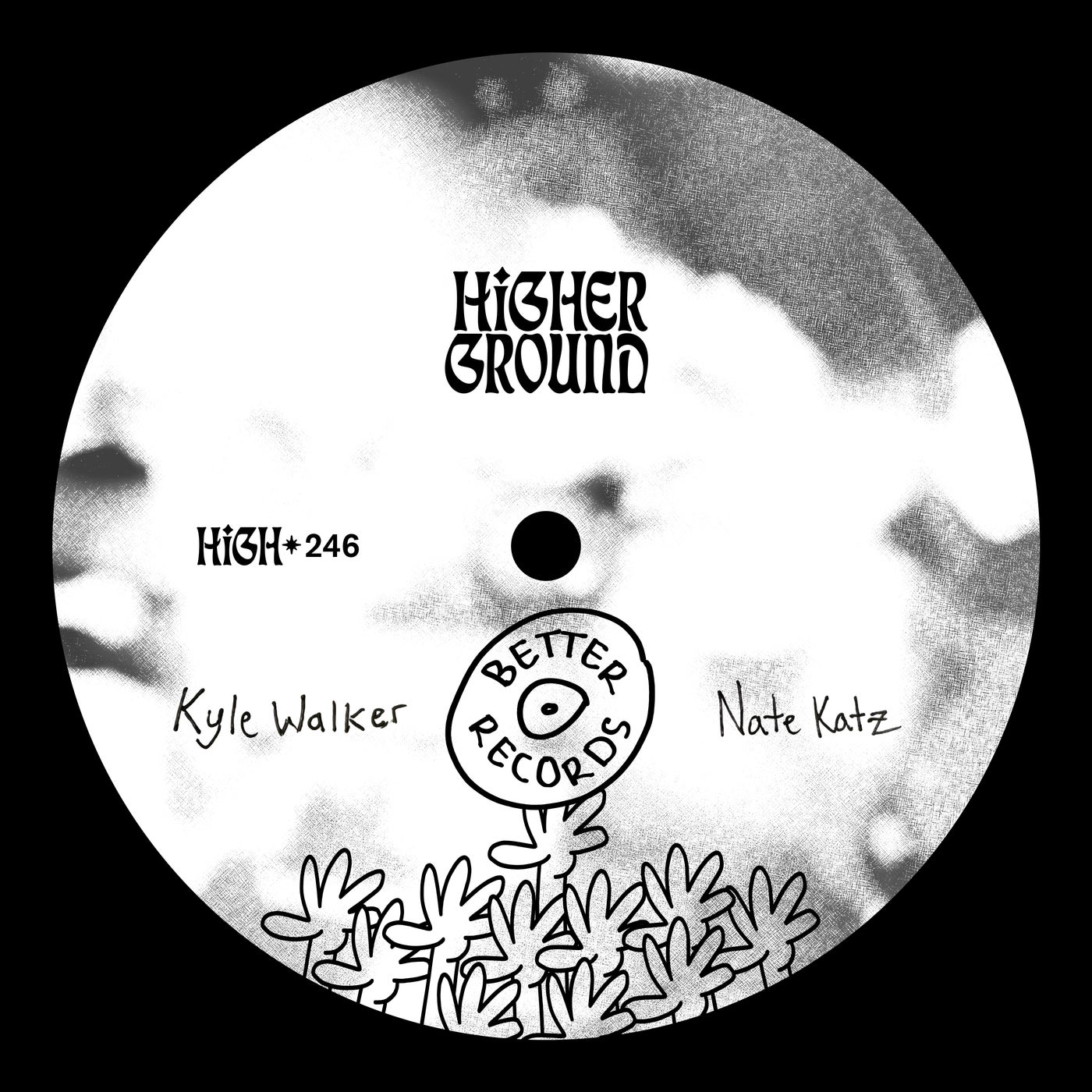 Better Records (Extended)