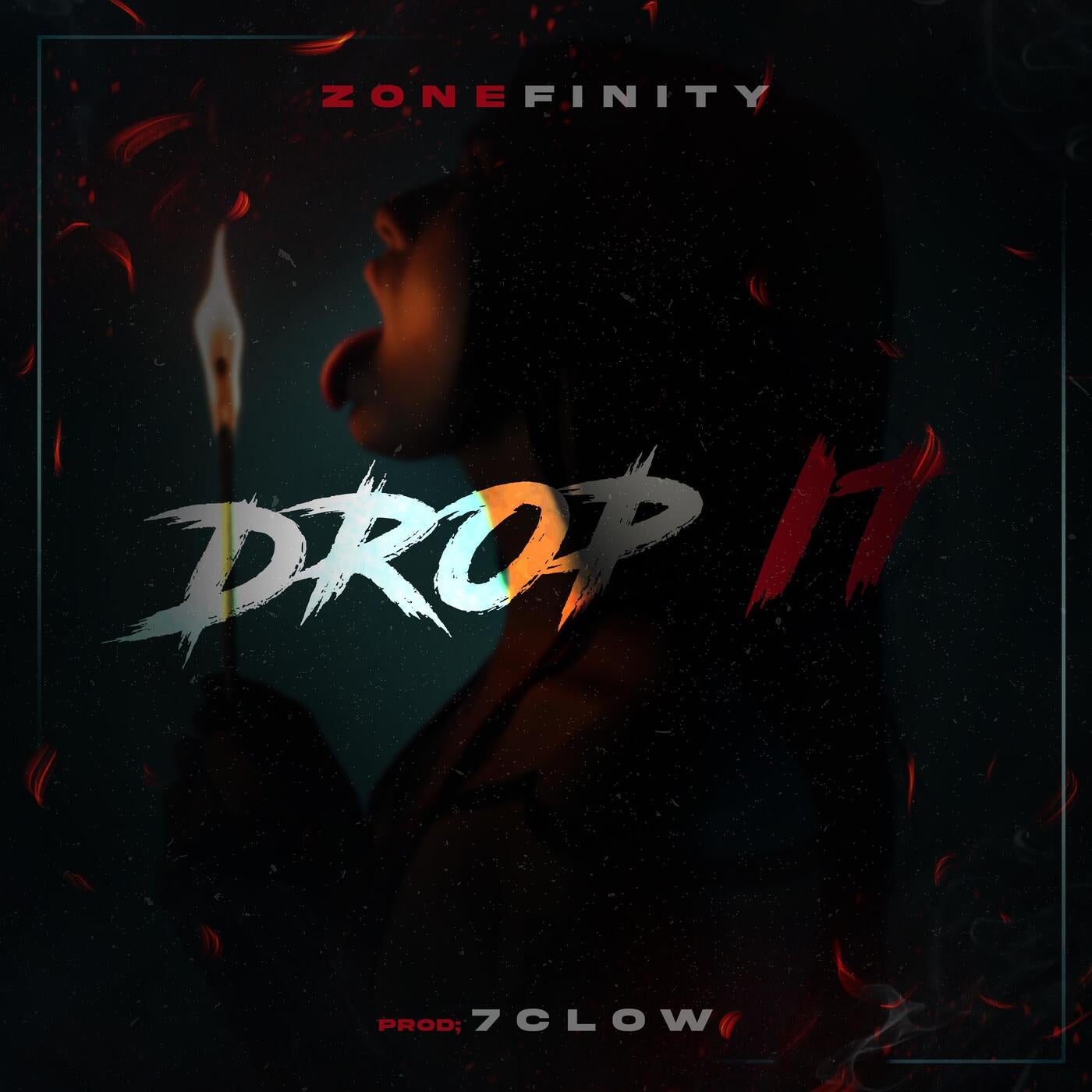 DROP IT