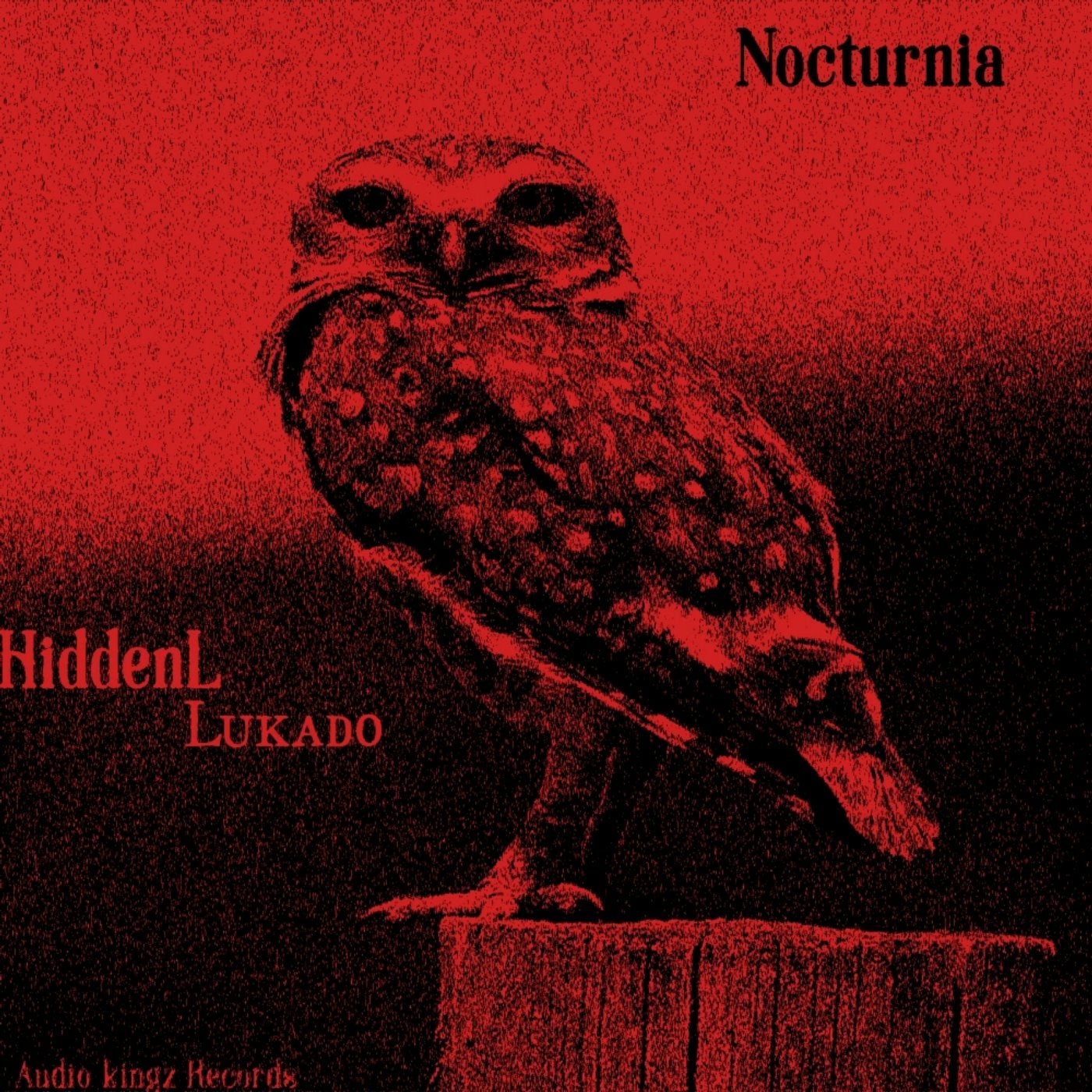 Noctunia EP