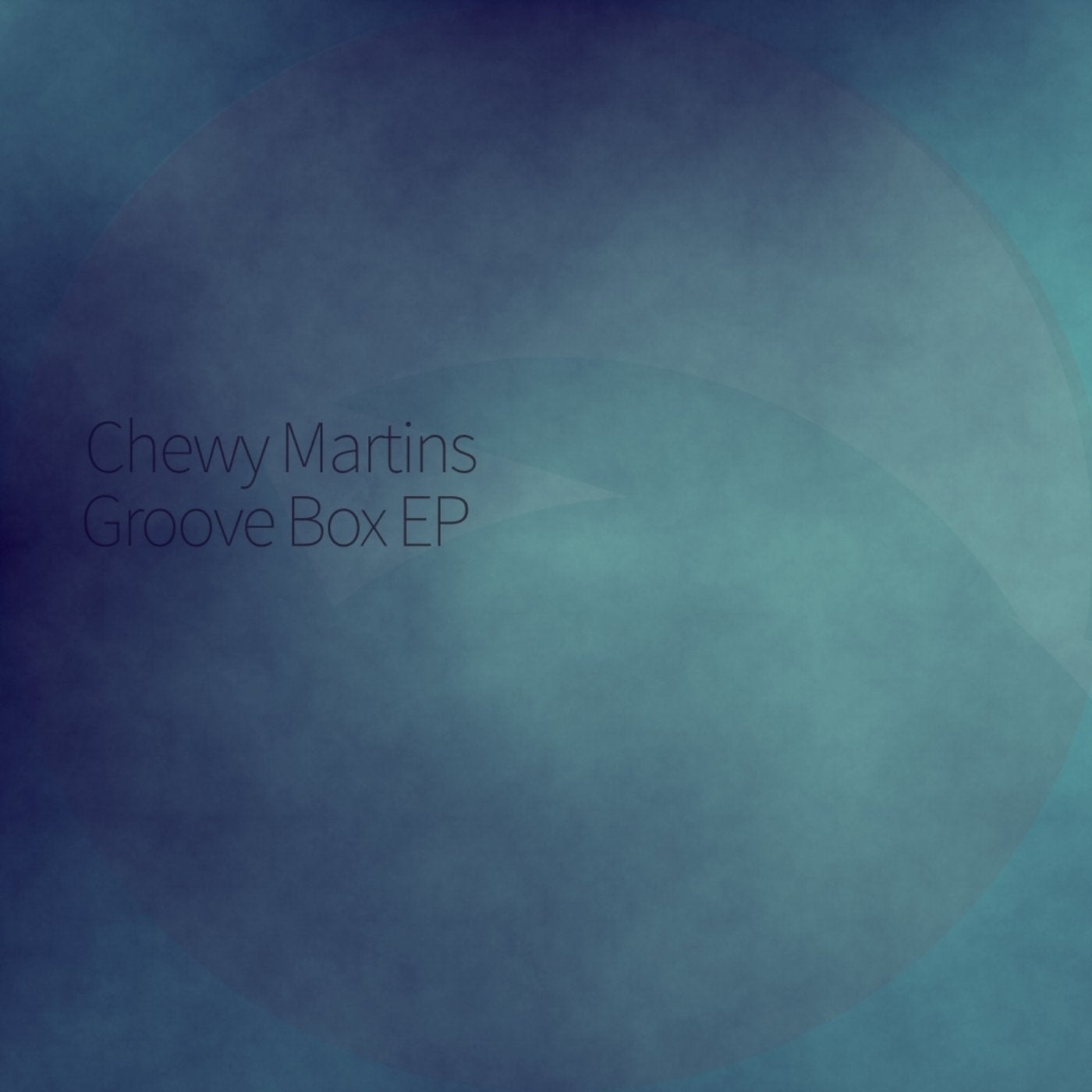 Groove Box Ep