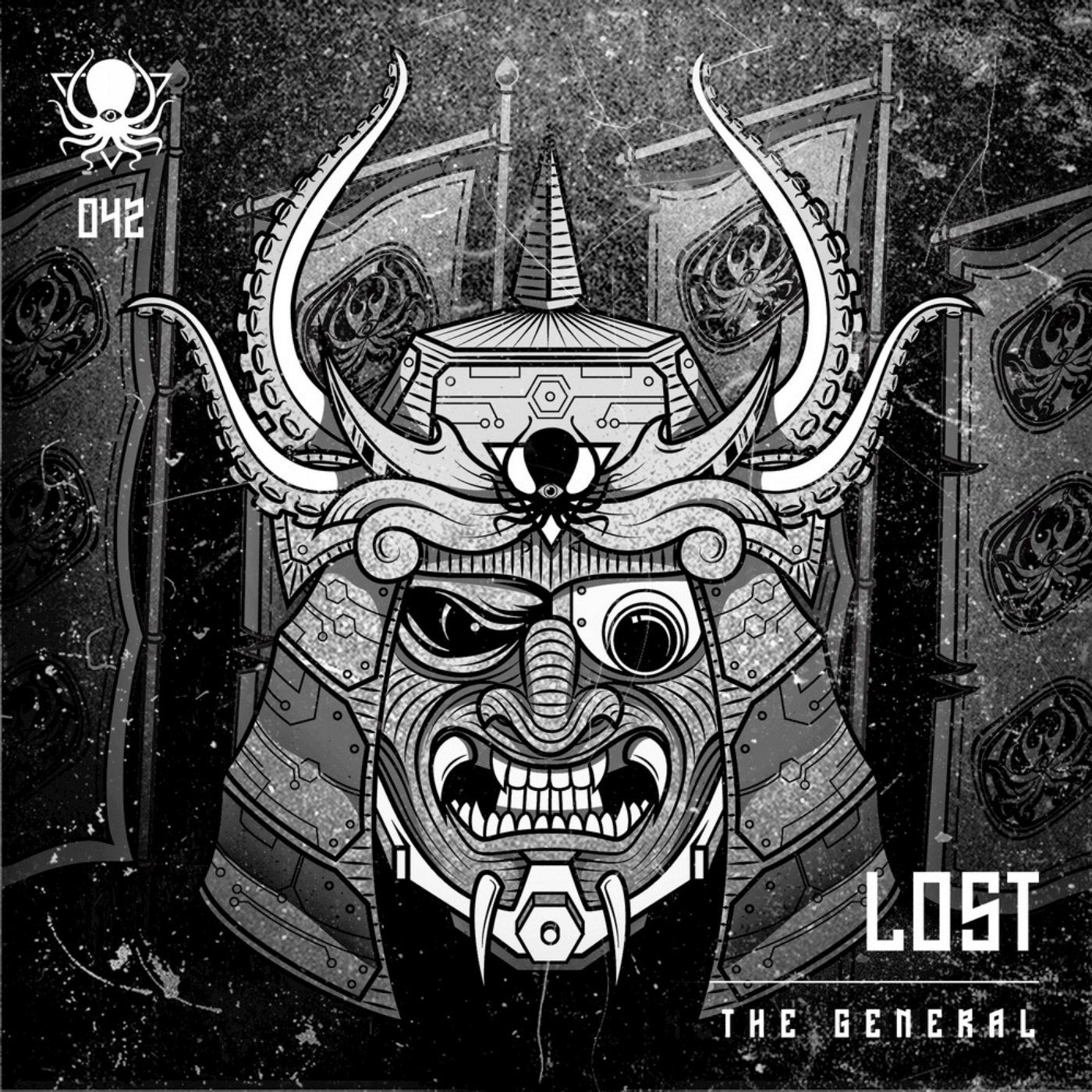 The General - EP