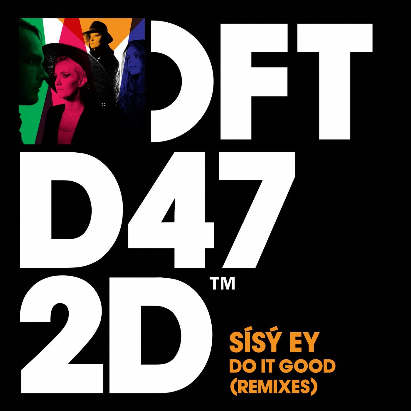 Do It Good (Remixes)