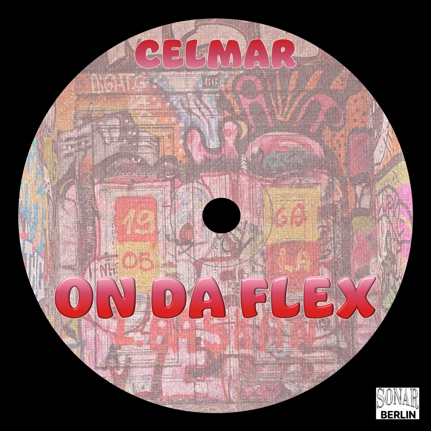 On Da Flex
