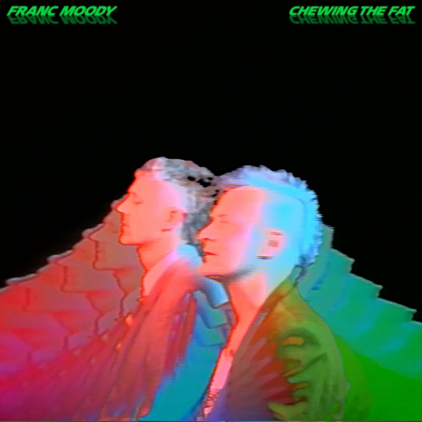 Chewing The Fat (Deluxe)