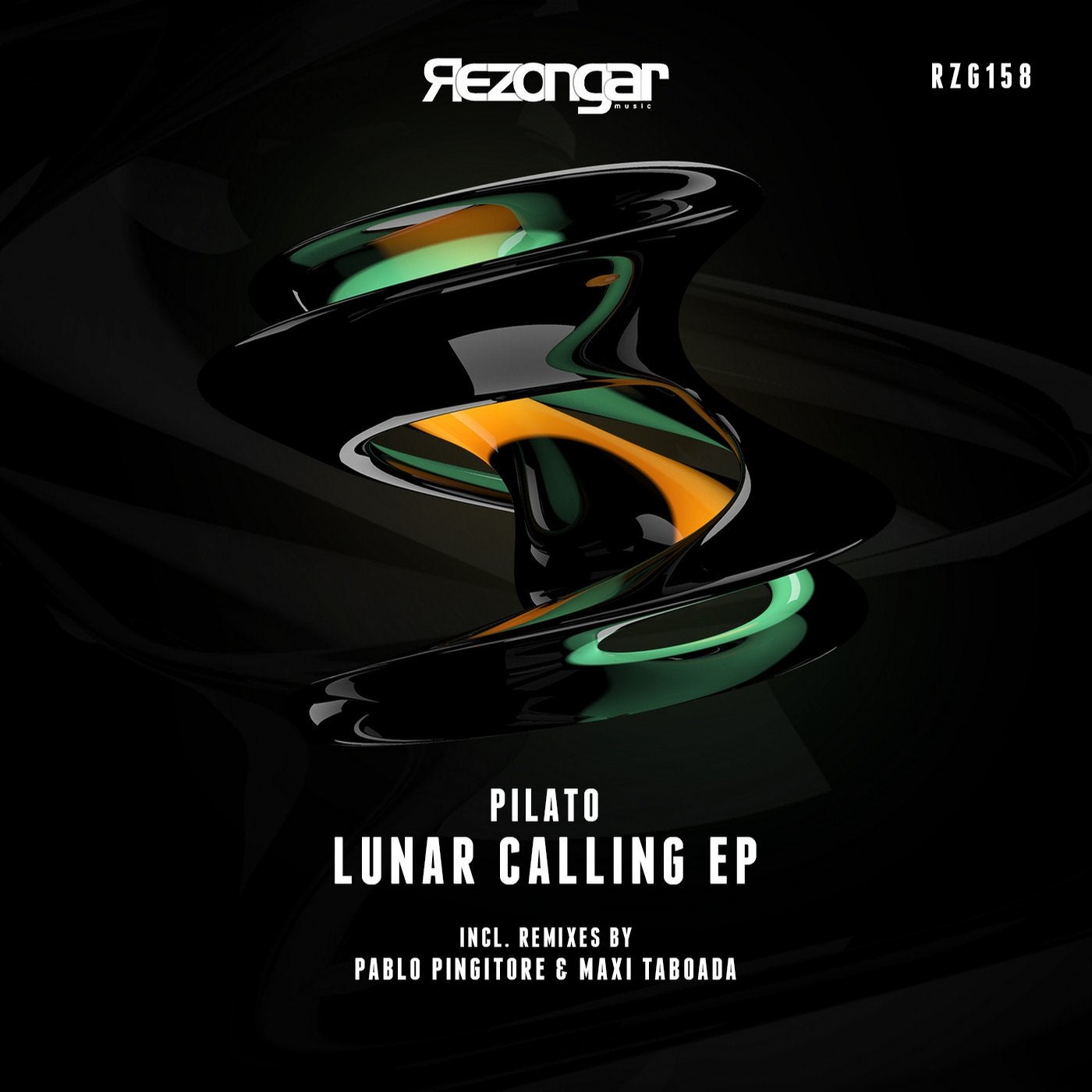 Lunar Calling