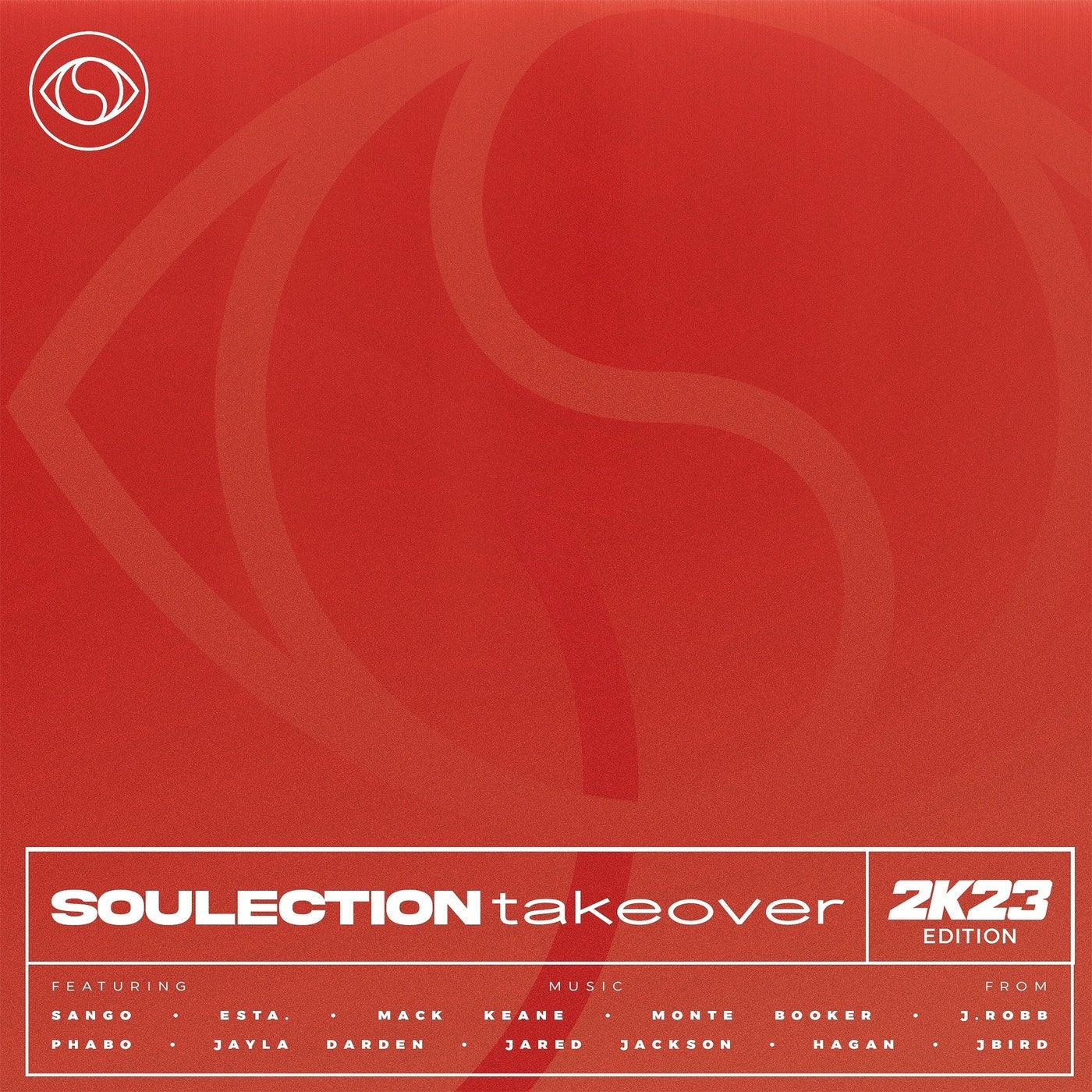 Soulection Takeover: 2K23 Edition