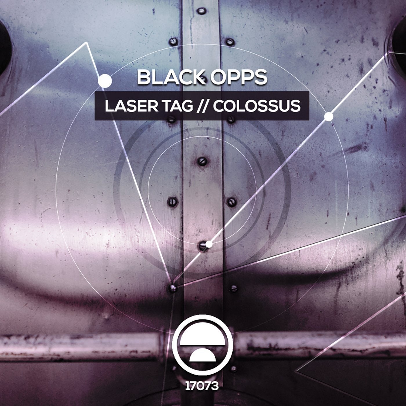 Laser Tag / Colossus