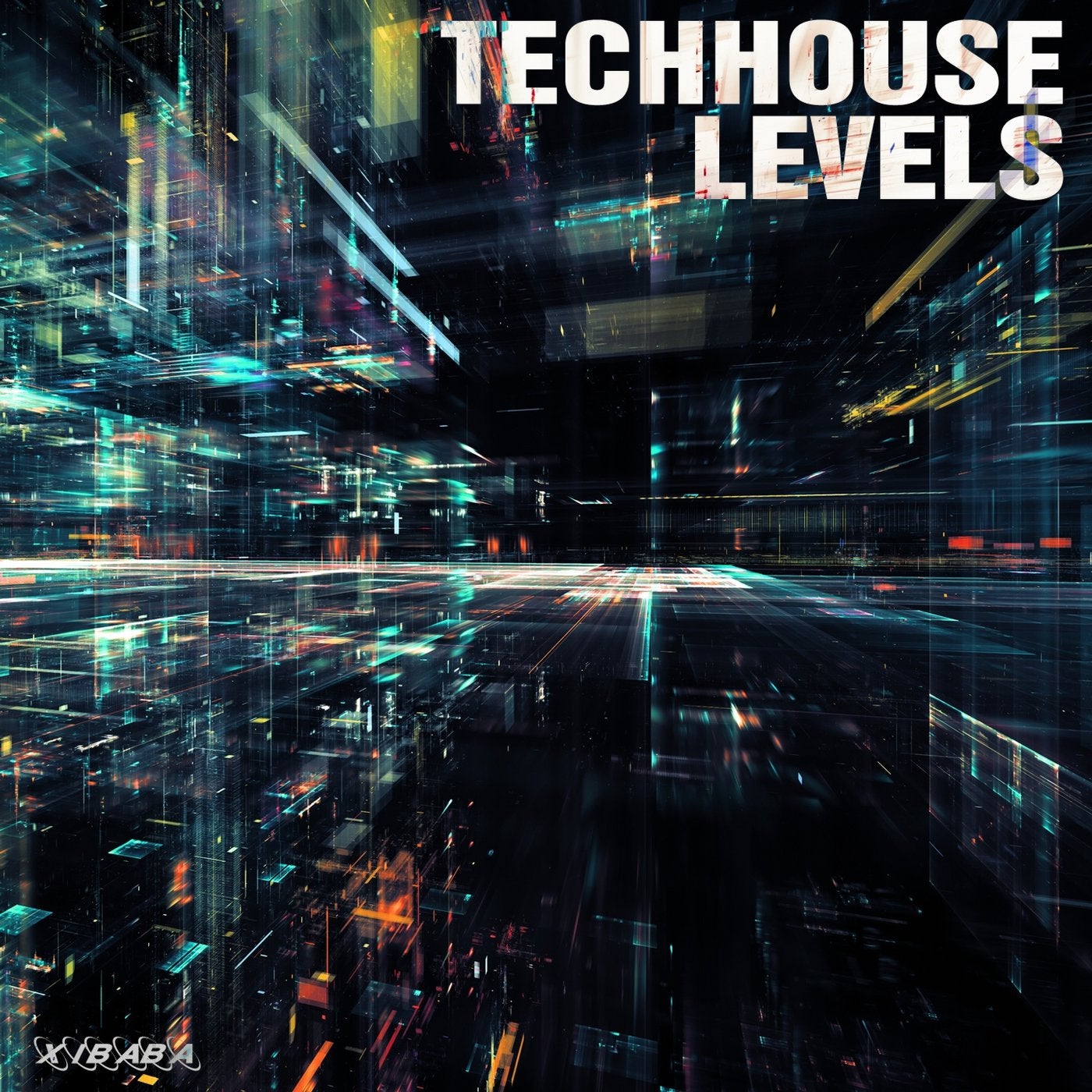 Techhouse Levels