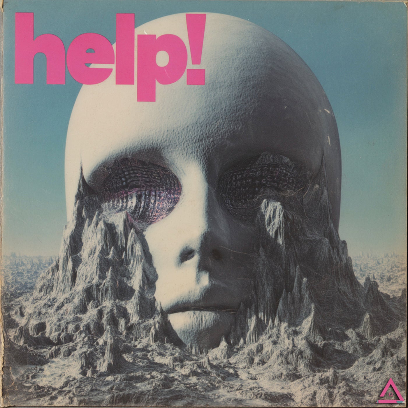 Help!