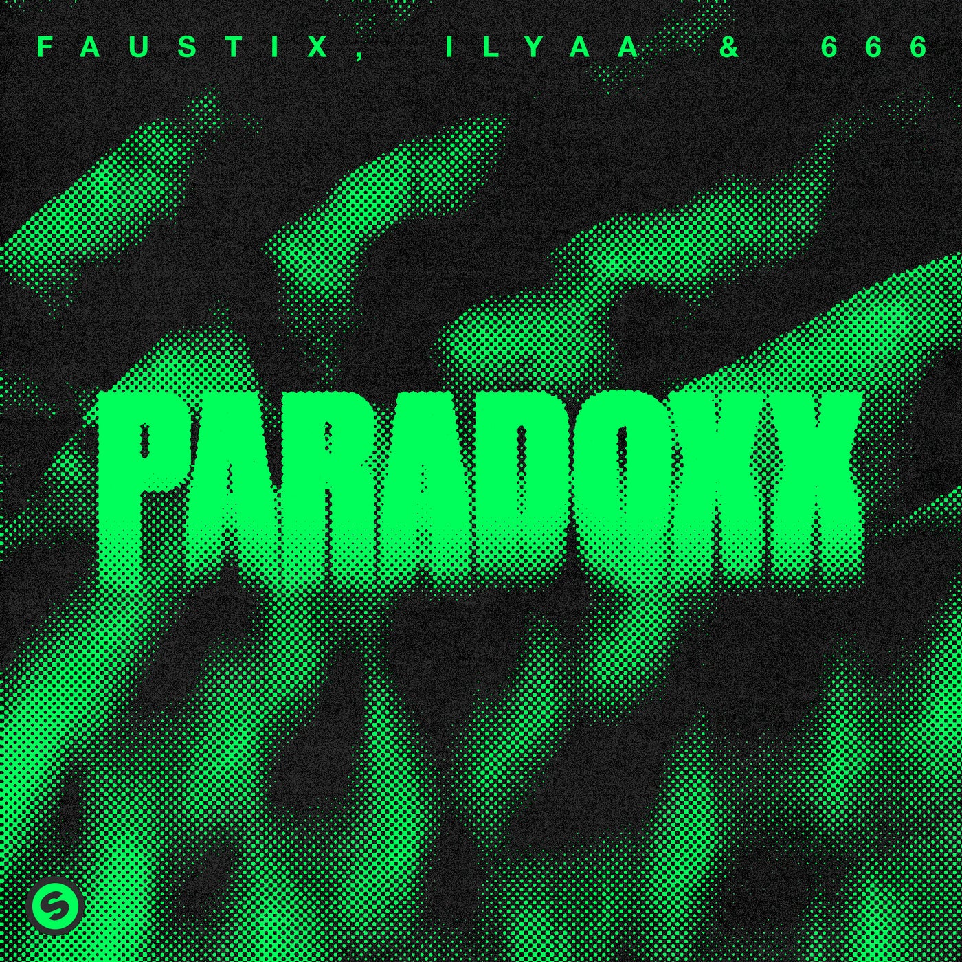Paradoxx (Extended Mix)