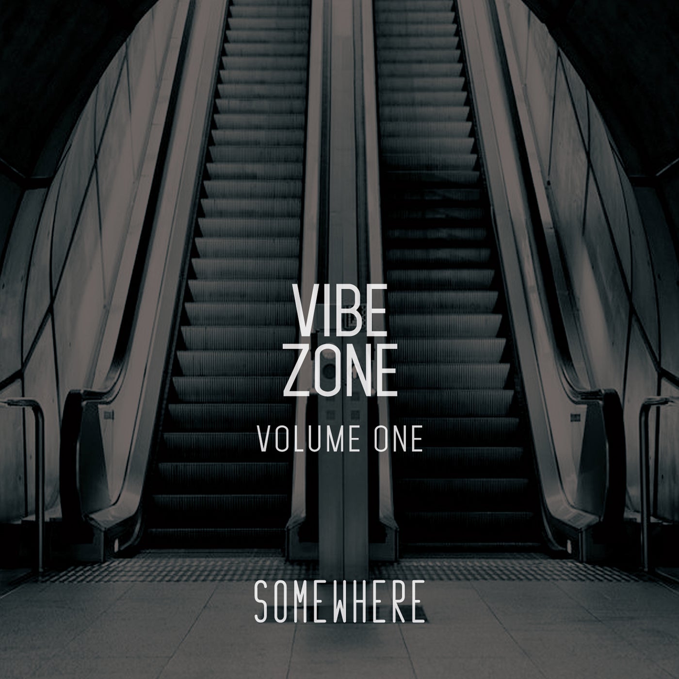 Vibe Zone, Vol. 01