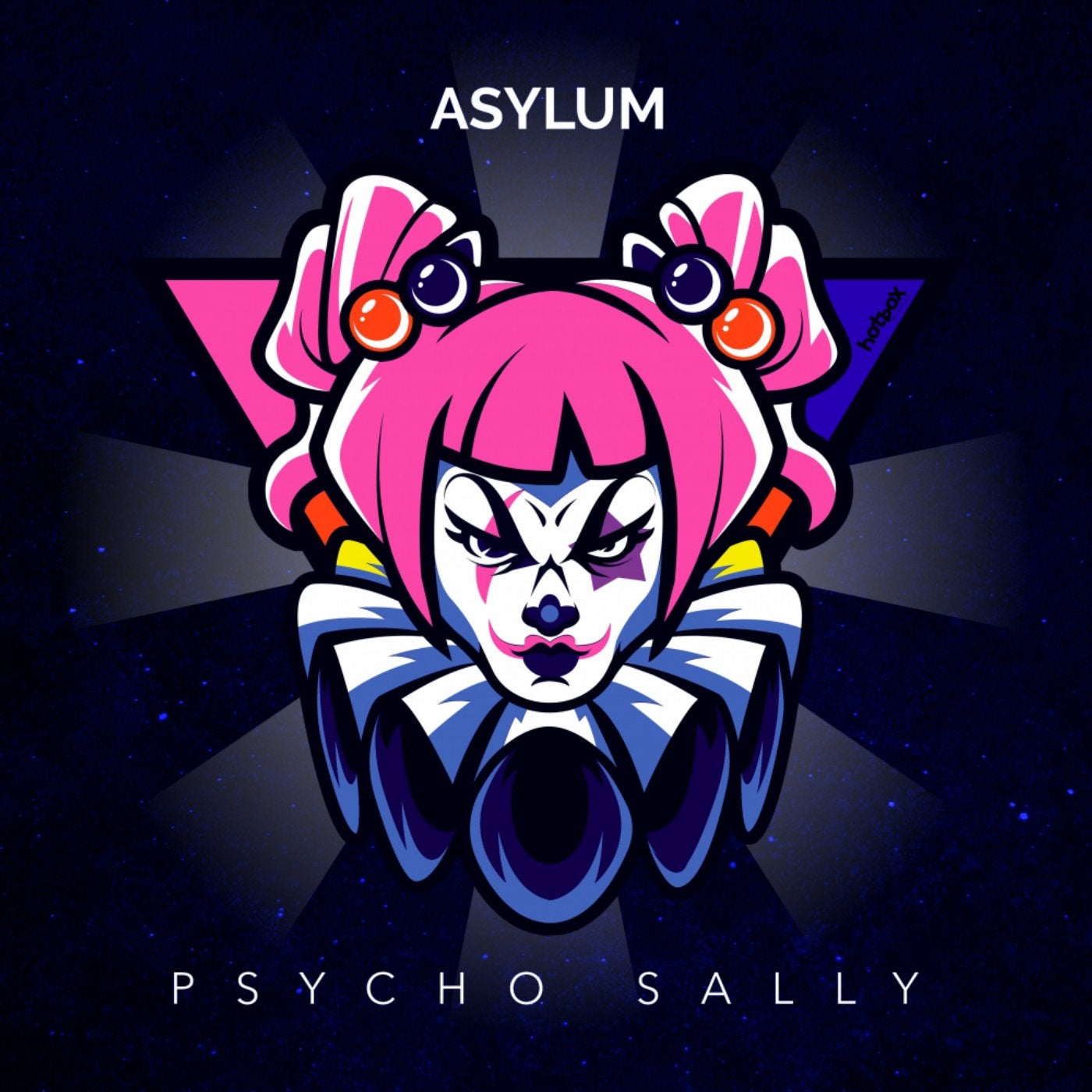 Psycho Sally