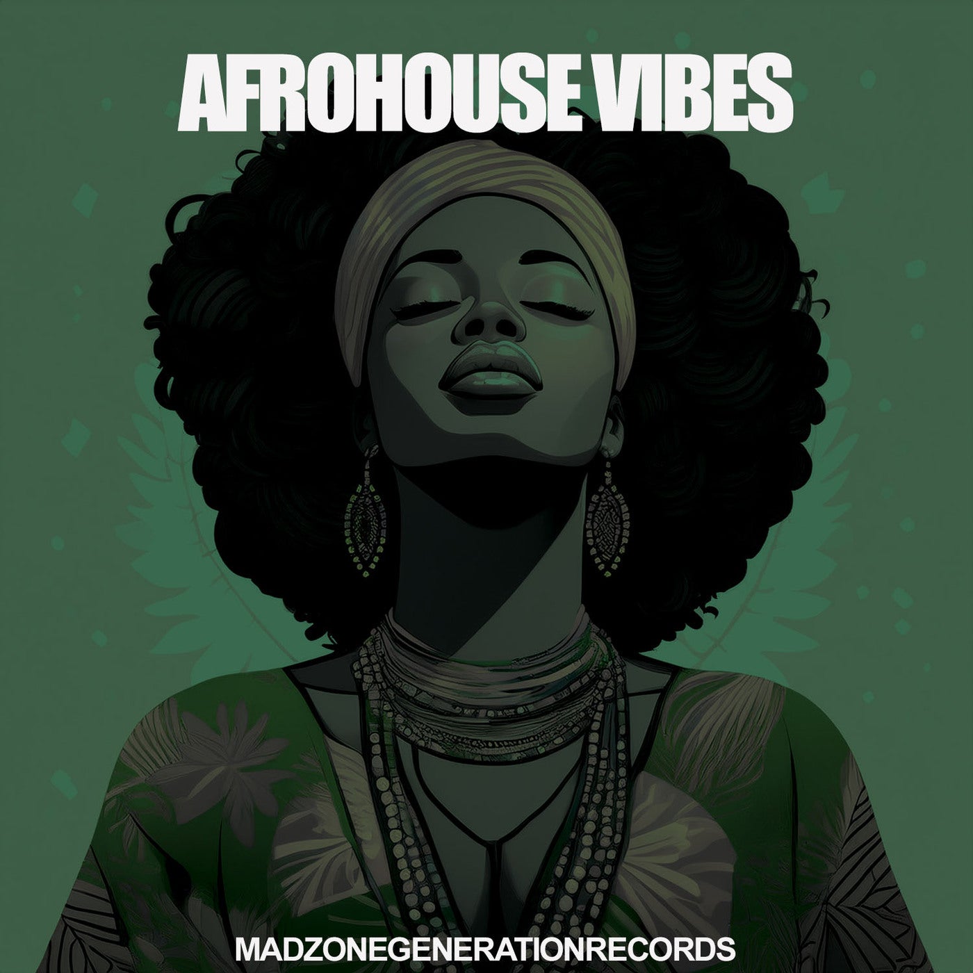Afrohouse Vibes