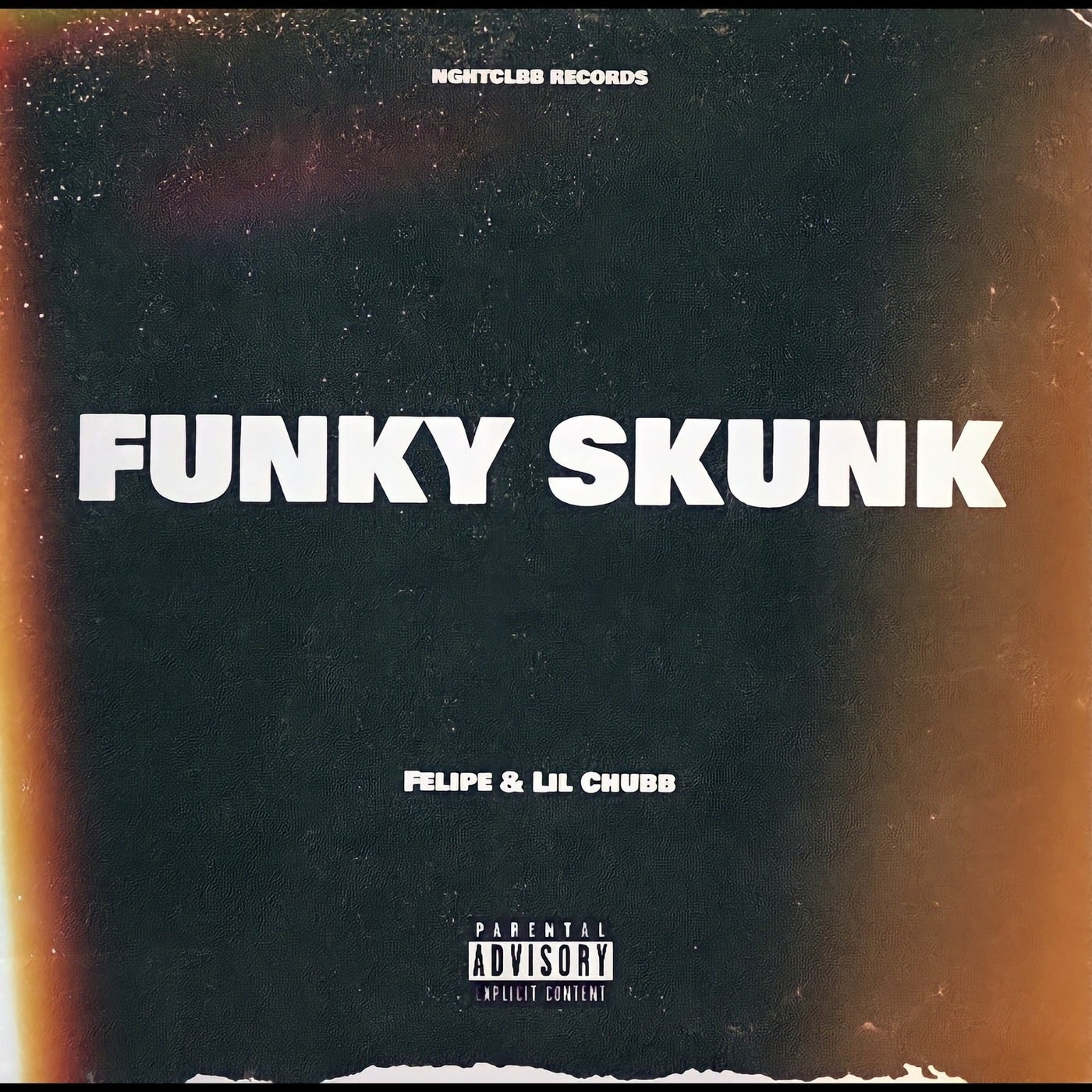 Funky Skunk