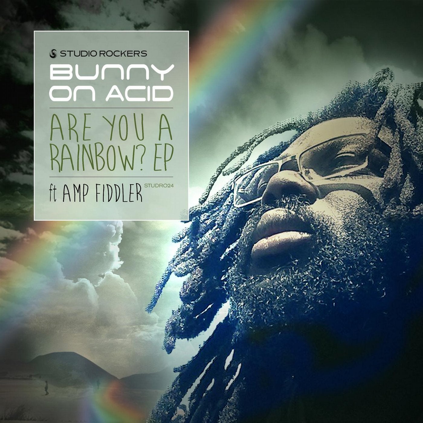 Are You A Rainbow? EP