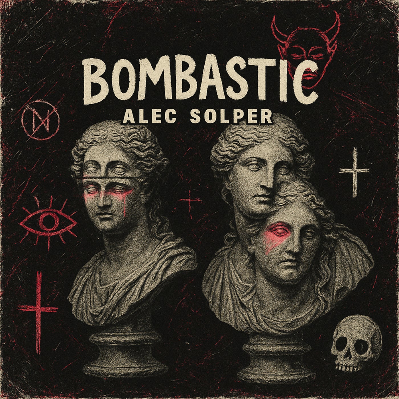 Bombastic