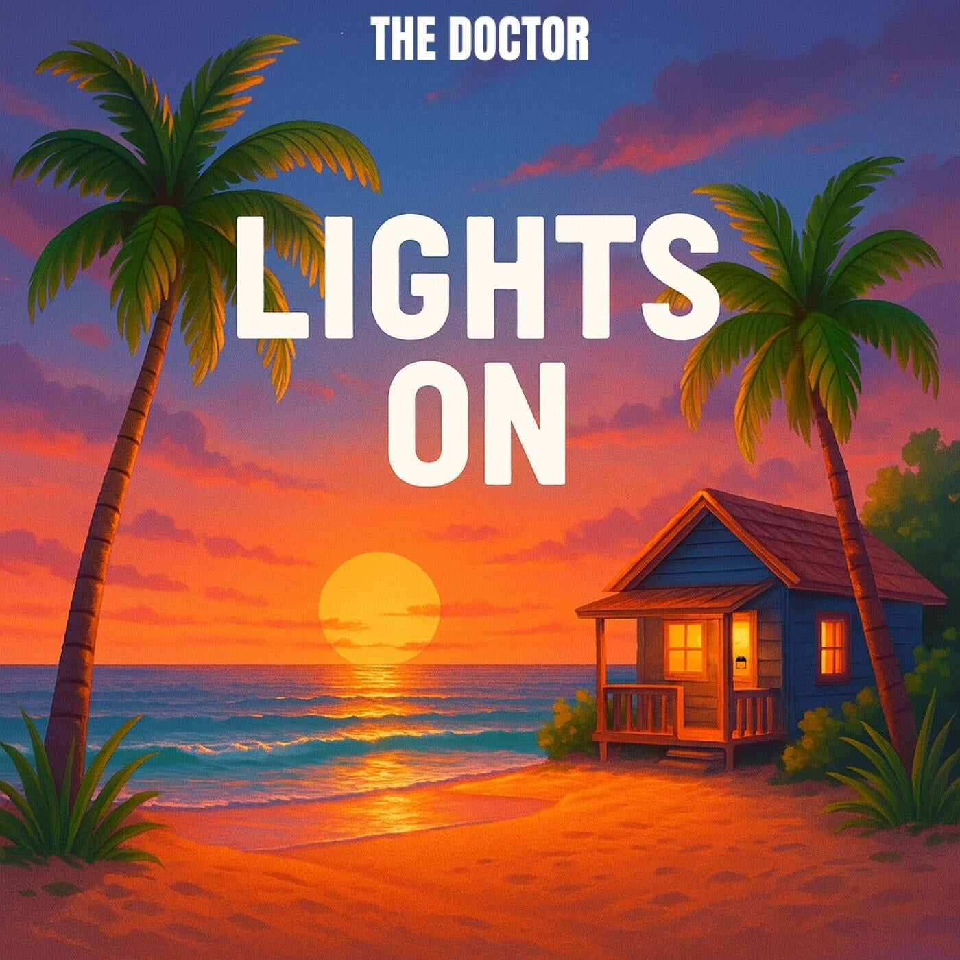 LIGHTS ON