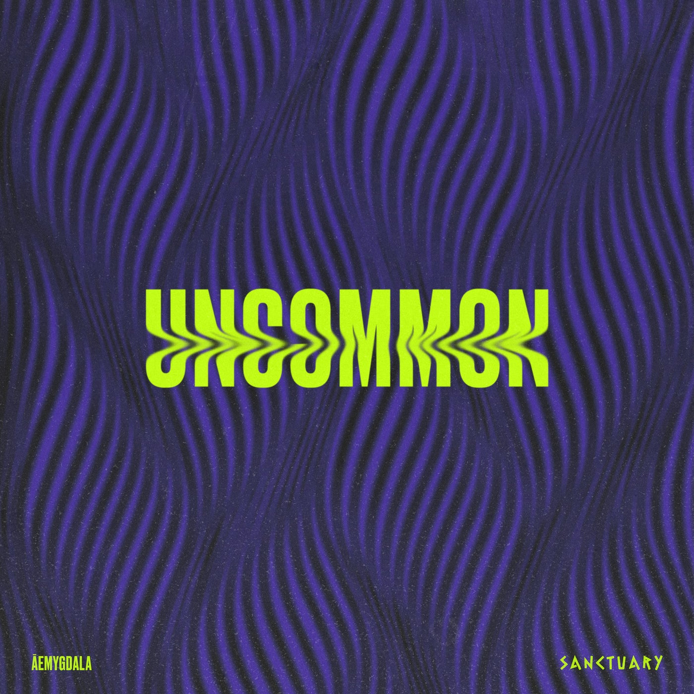 Uncommon