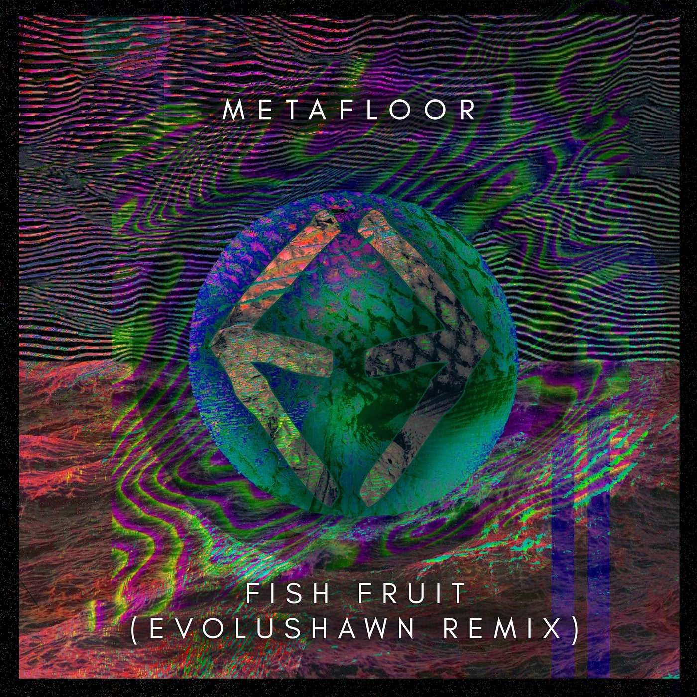 Fish Fruit (EvoluShawn Remix)