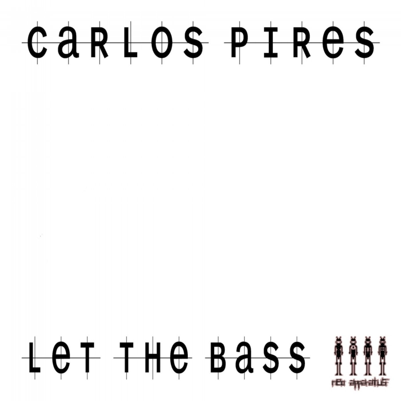 Let The Bass