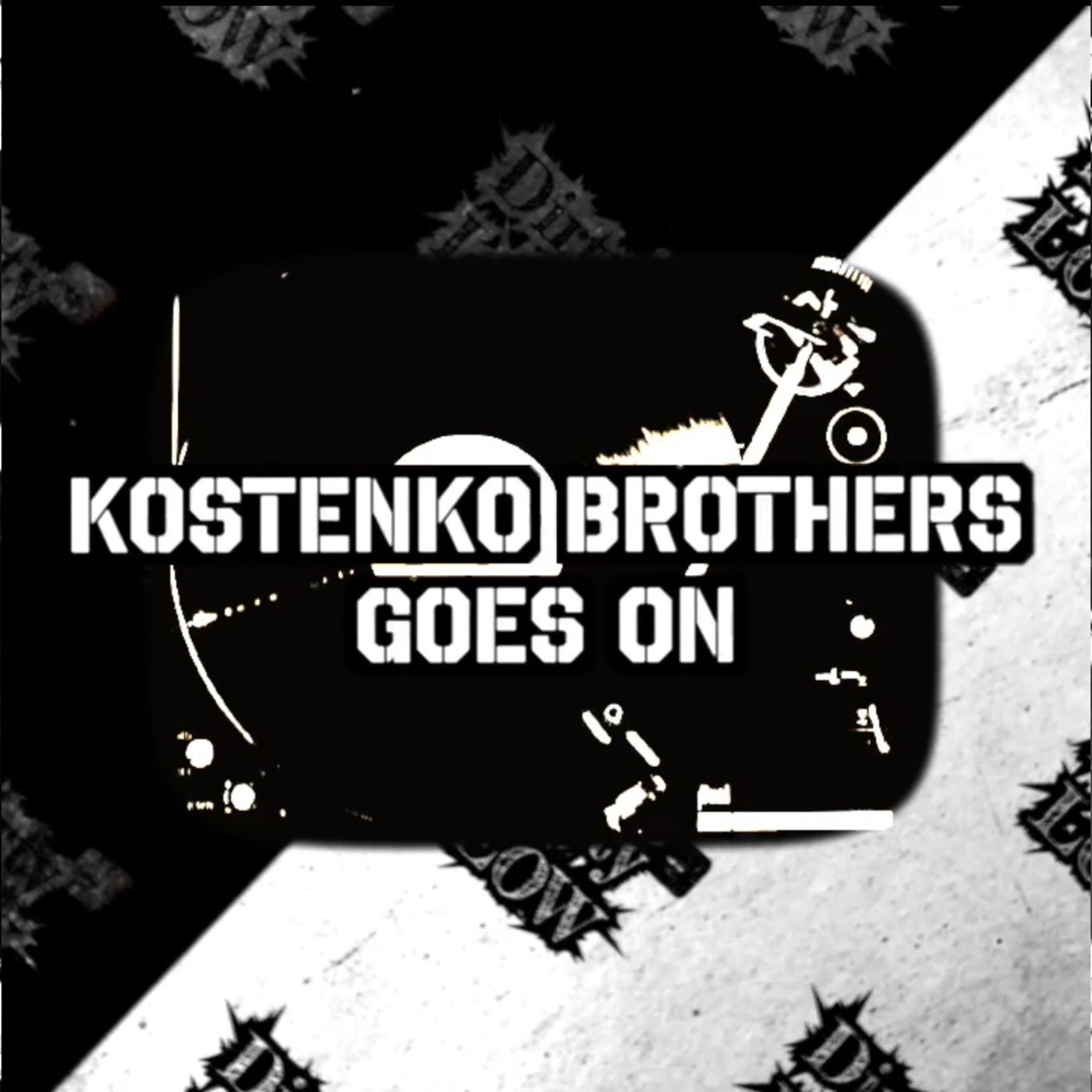 Goes On