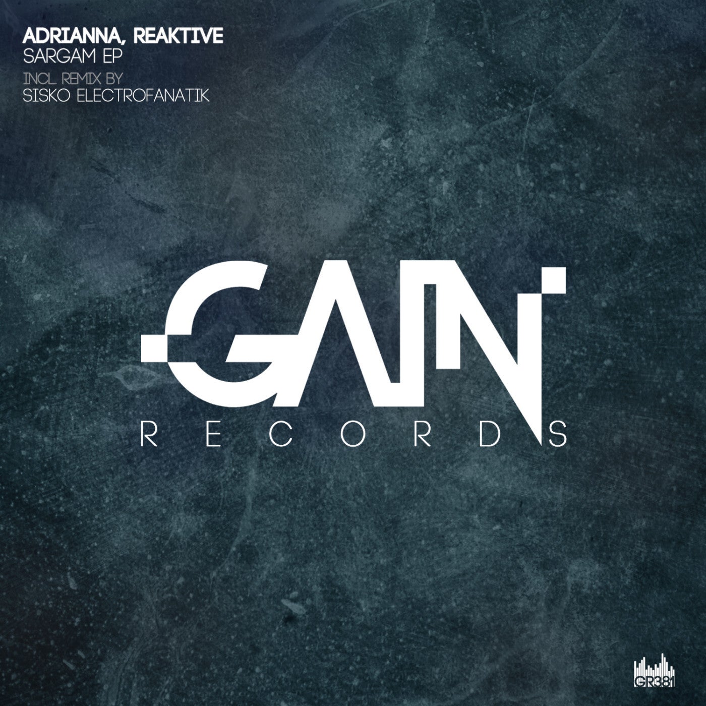 Sargam EP