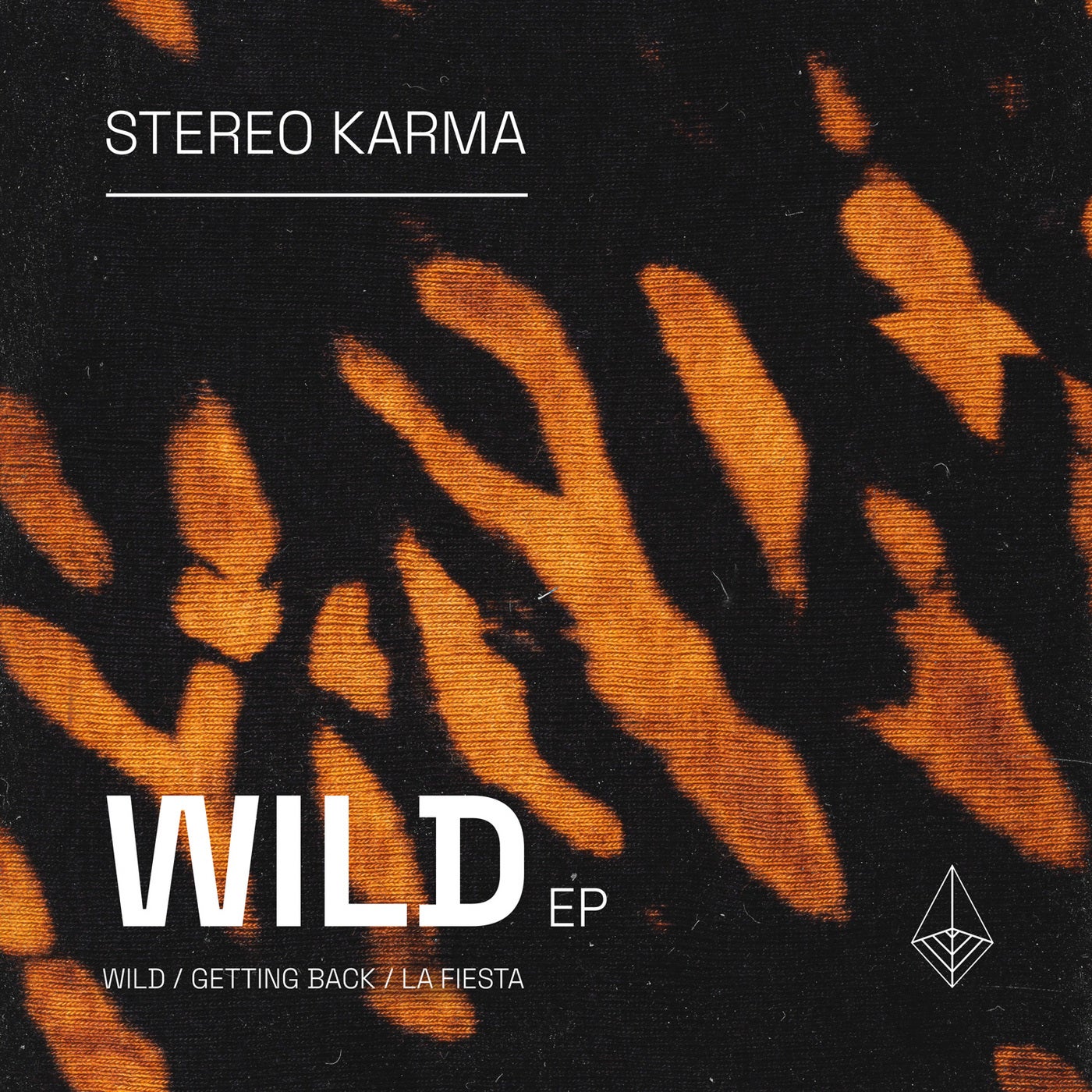 Cover art for Wild