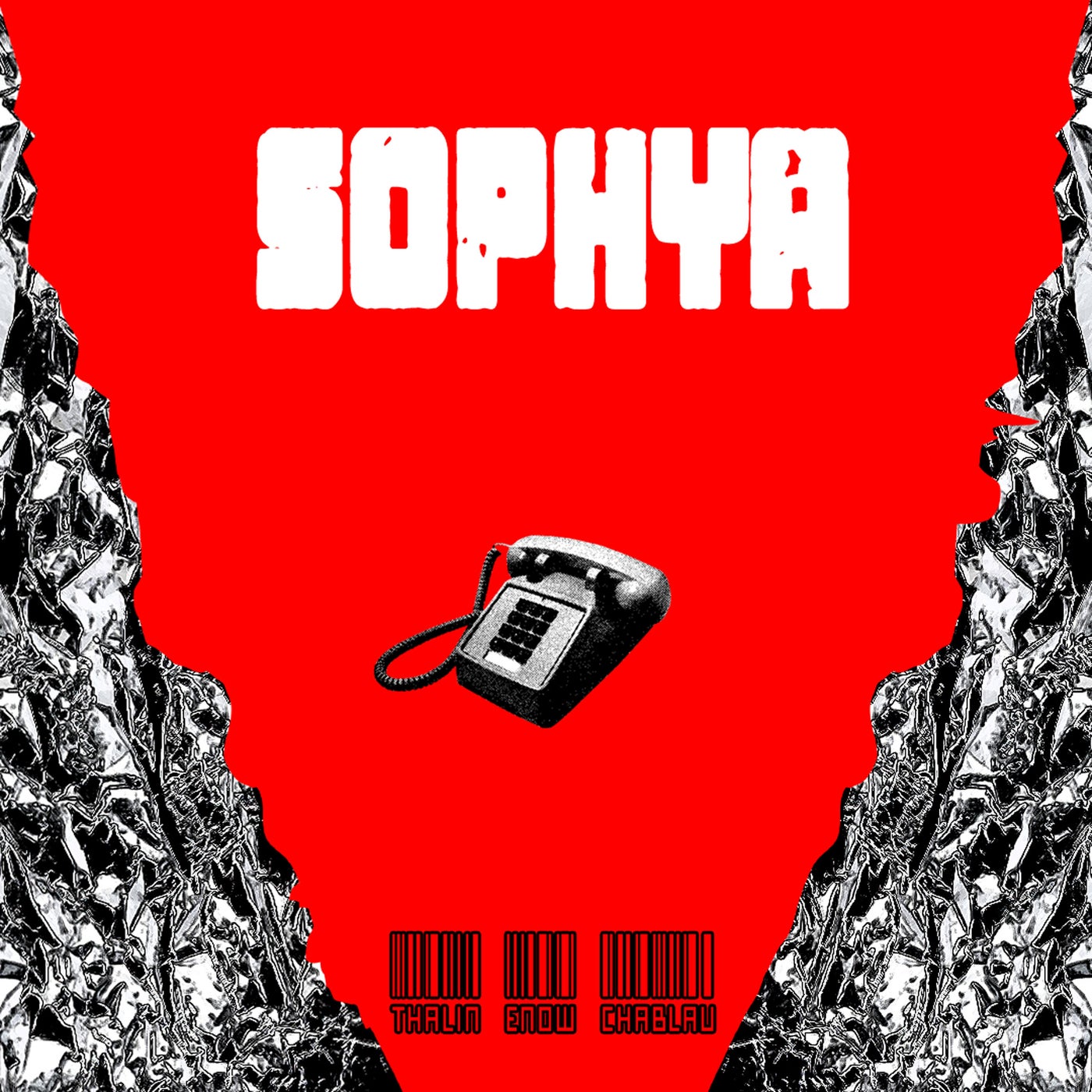 Sophya