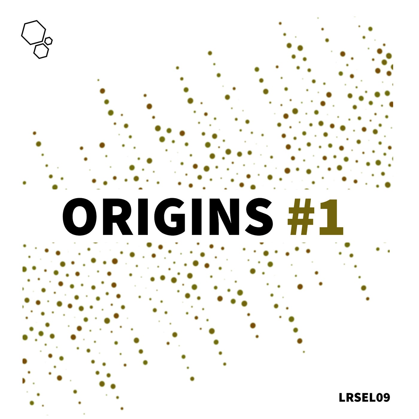 VA – Origins #1 LRSEL009 VA – Origins #1 LRSEL009