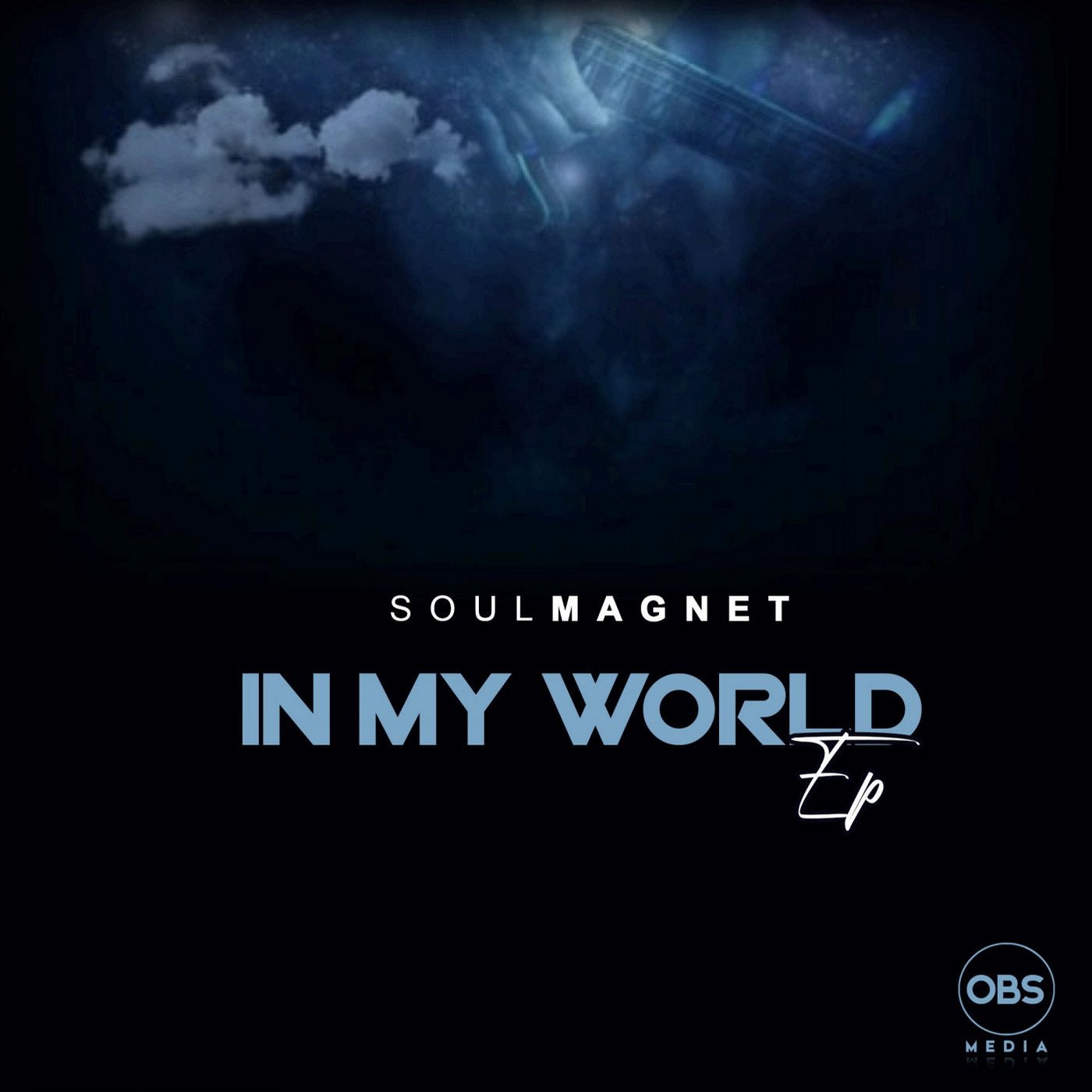 In My World EP