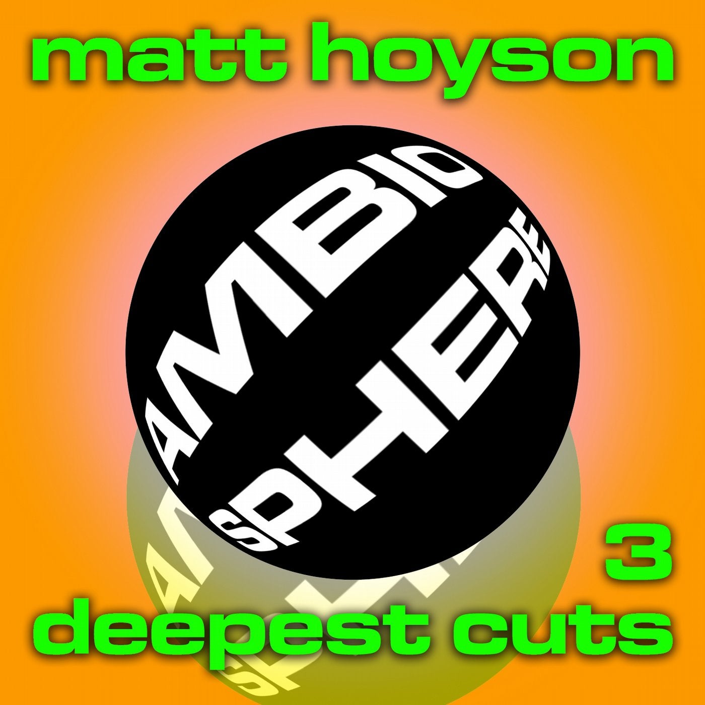 Deepest Cuts 3