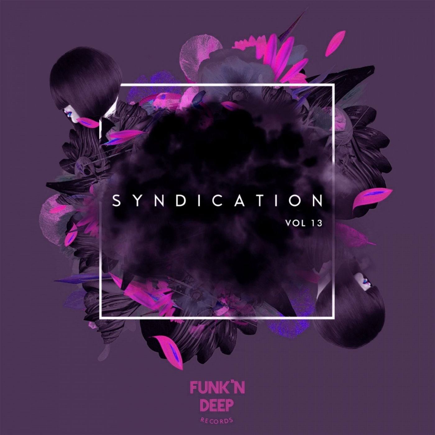 Syndication, Vol. 13