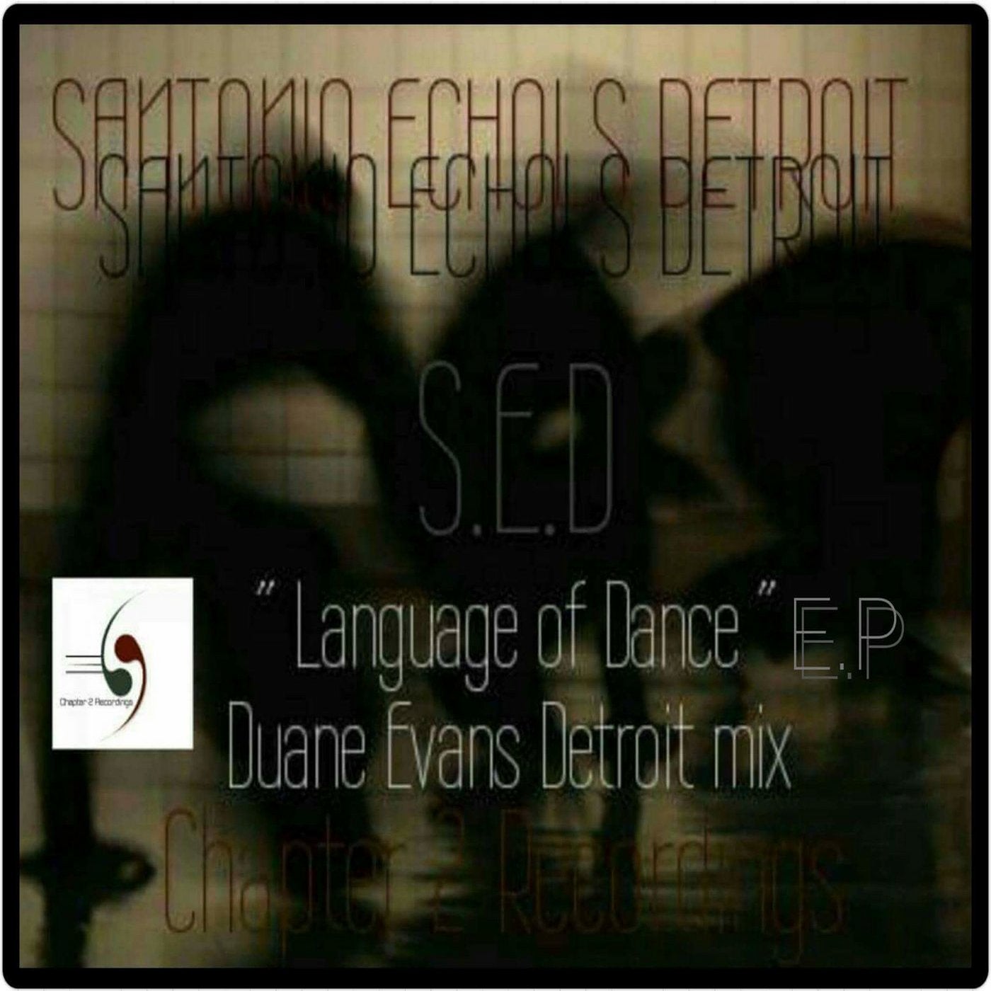 Language of Dance