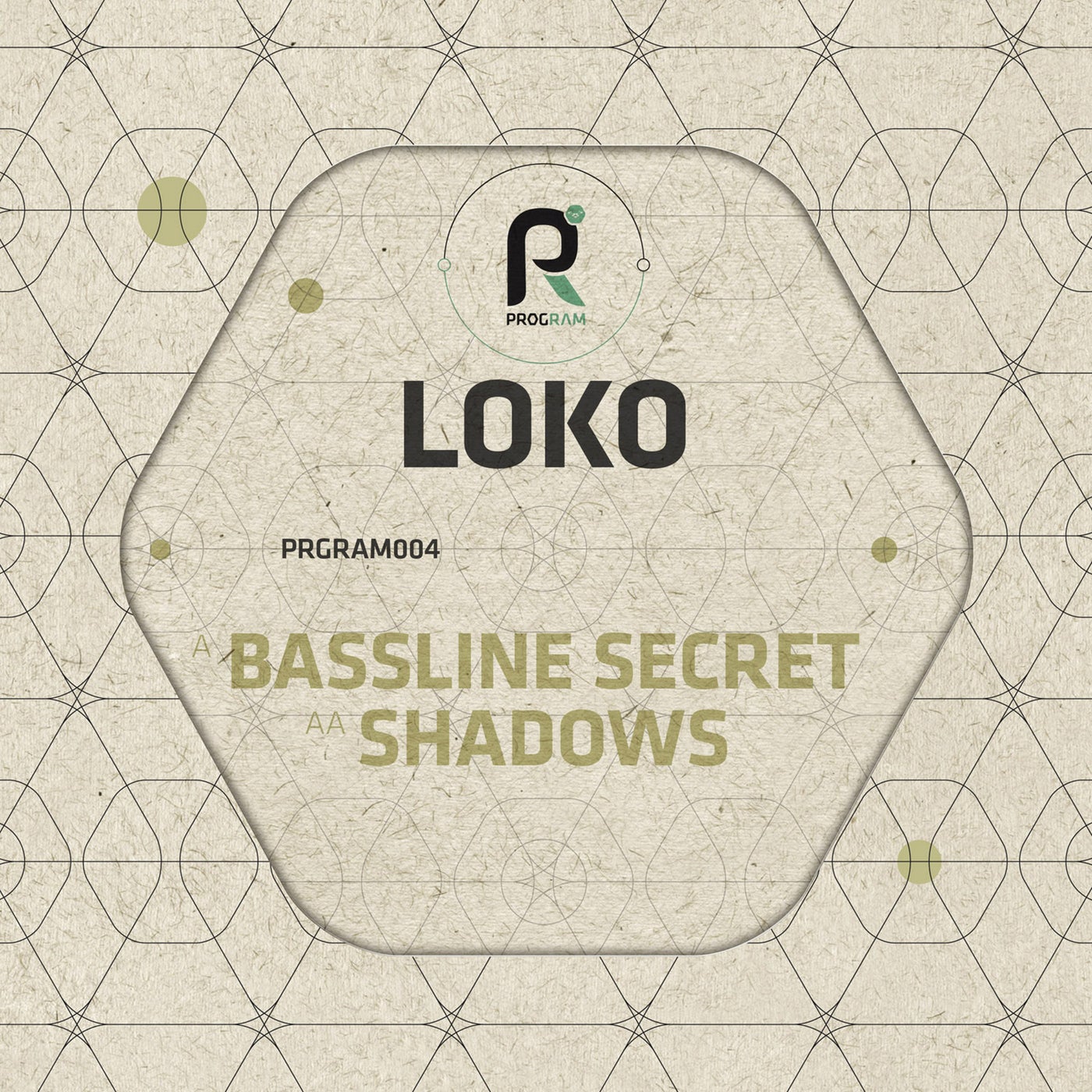 Bassline Secret / Shadows