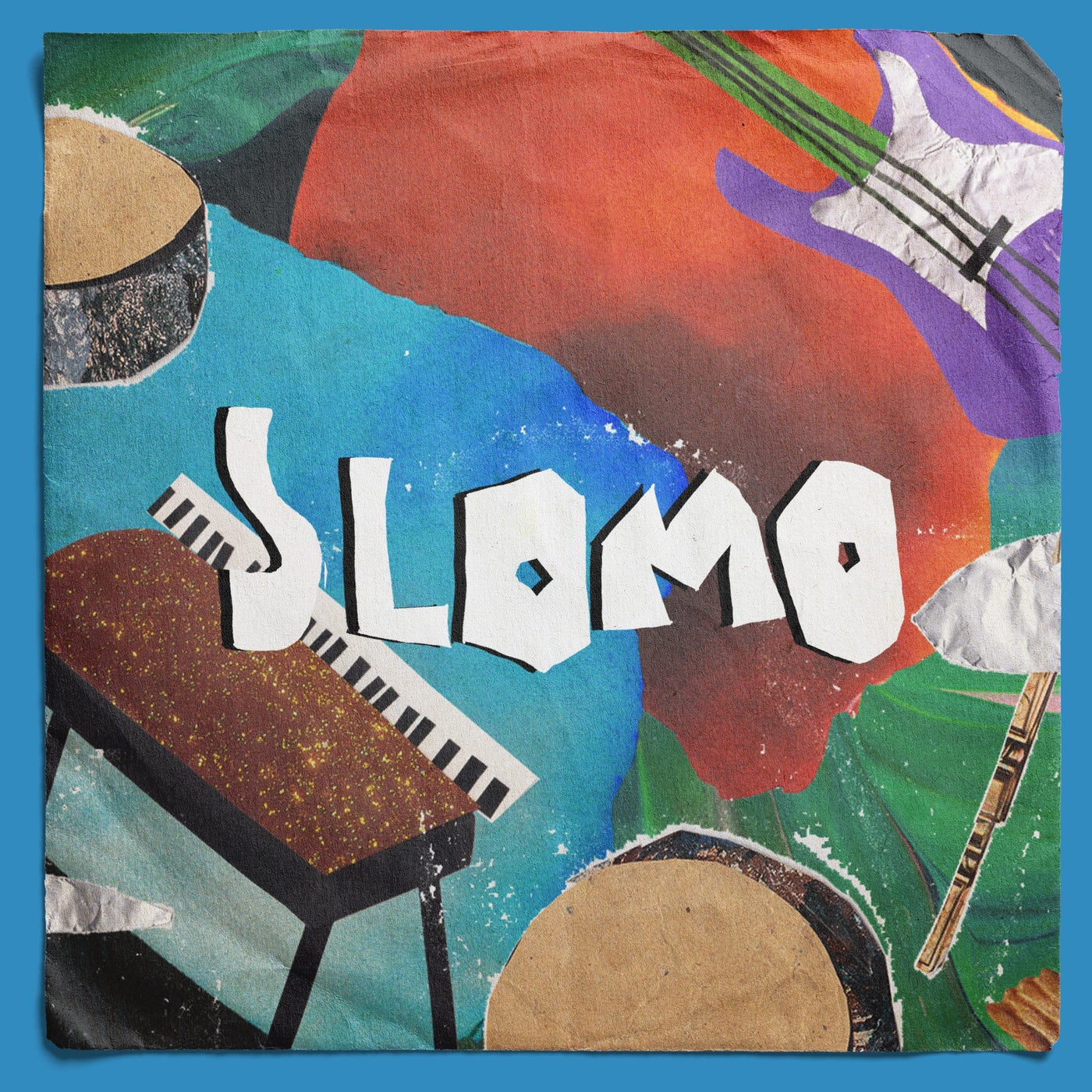 Slomo