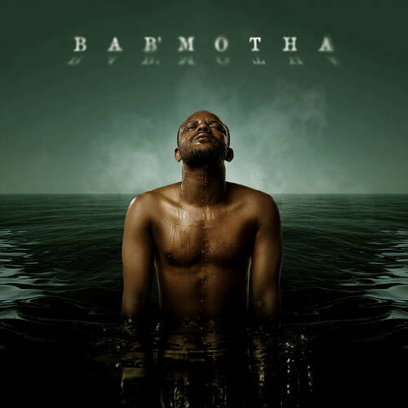 Cover art for Bab'Motha
