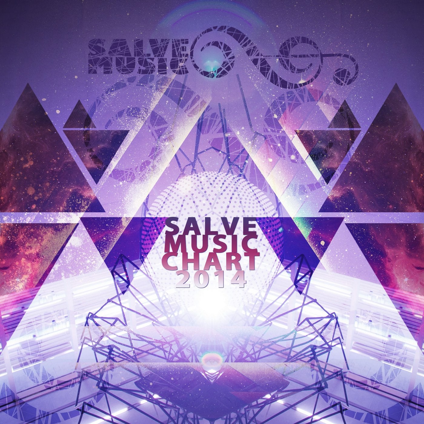 Salve Music Chart 2014
