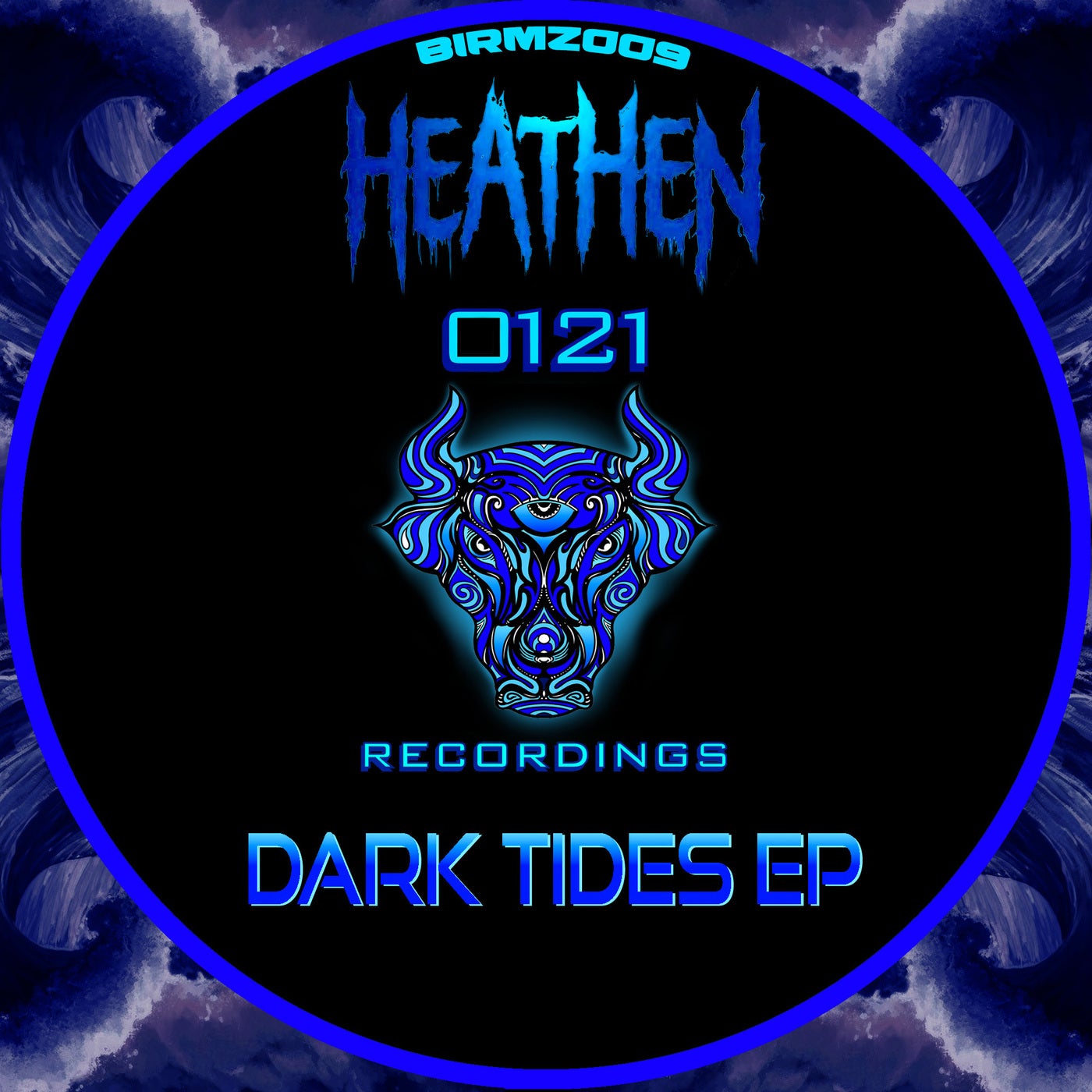 Dark Tides EP
