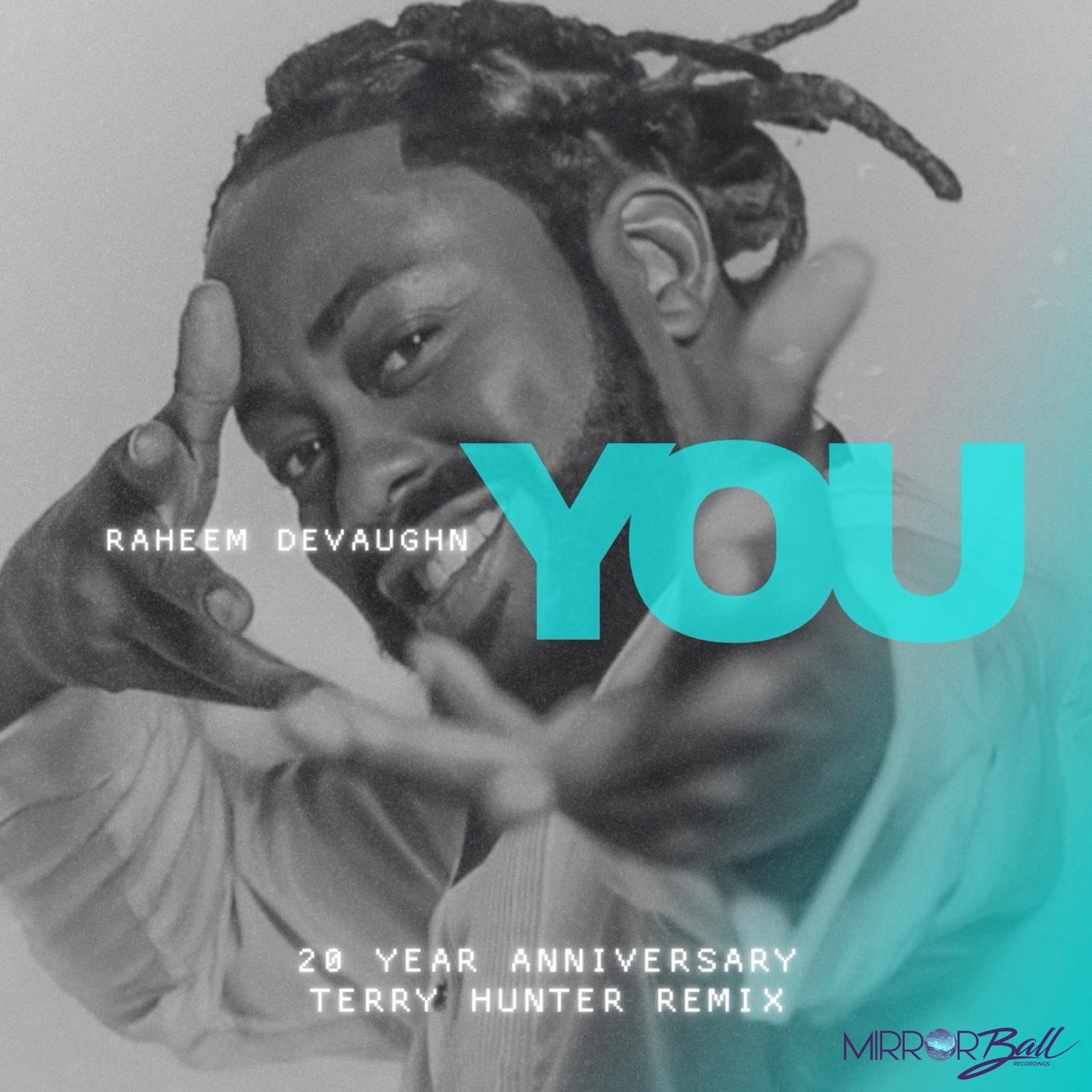 You - Terry Hunter 20 Year Anniversary Remix