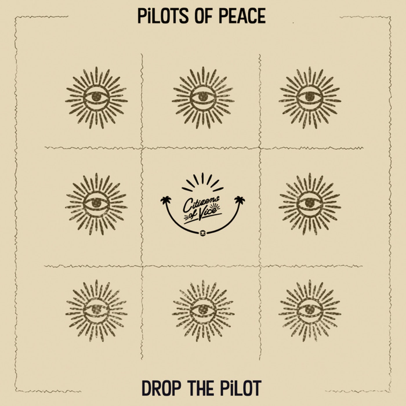 Drop The Pilot