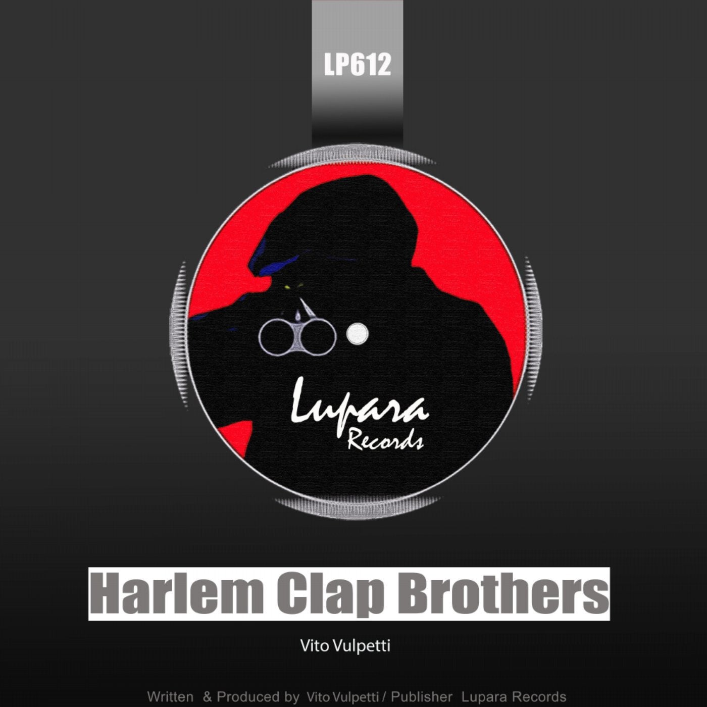 Harlem Clap Brothers
