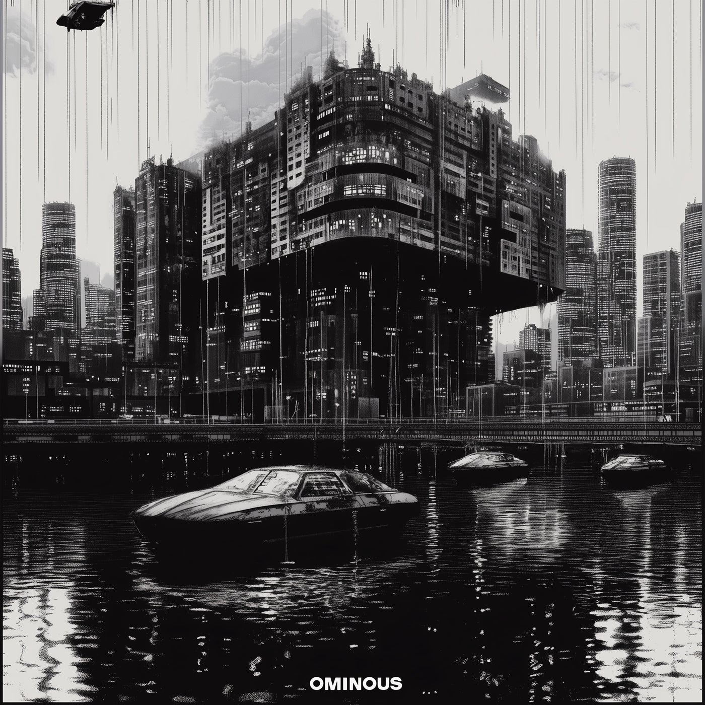 OMINOUS