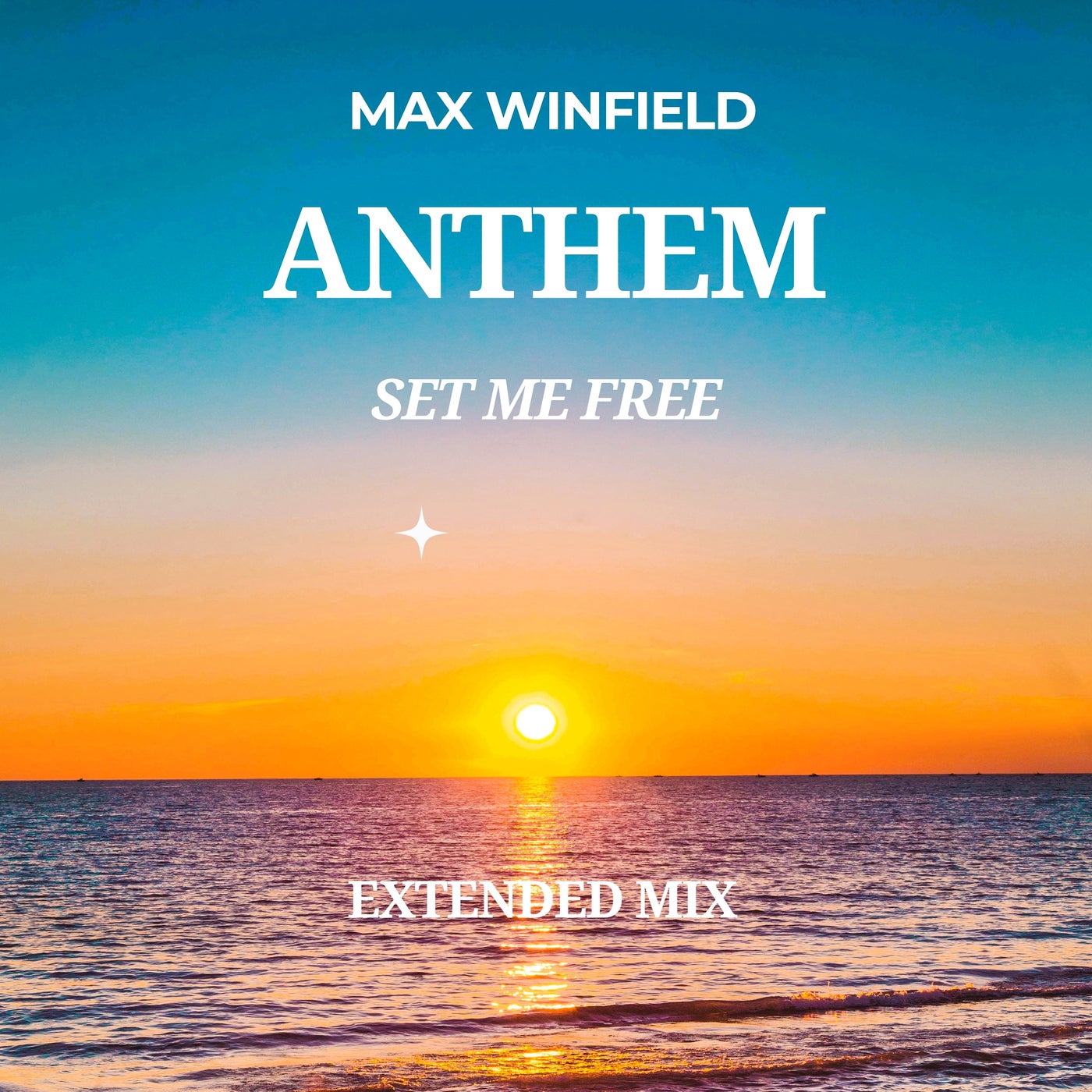 ANTHEM - Set Me Free (Extended Mix)